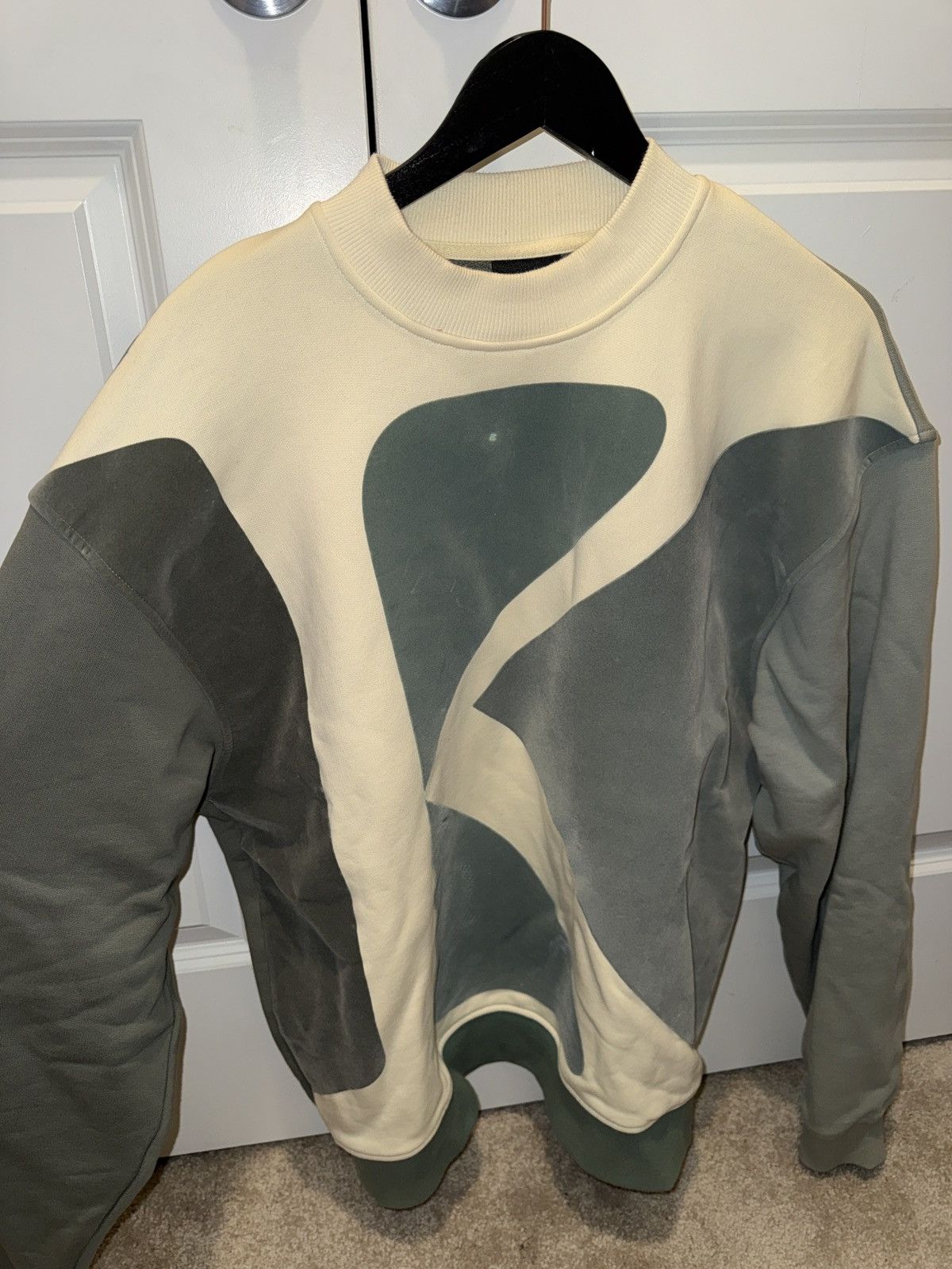 Kith Kith Vintage Crewneck Size US L / EU 52-54 / 3 - 8 Thumbnail