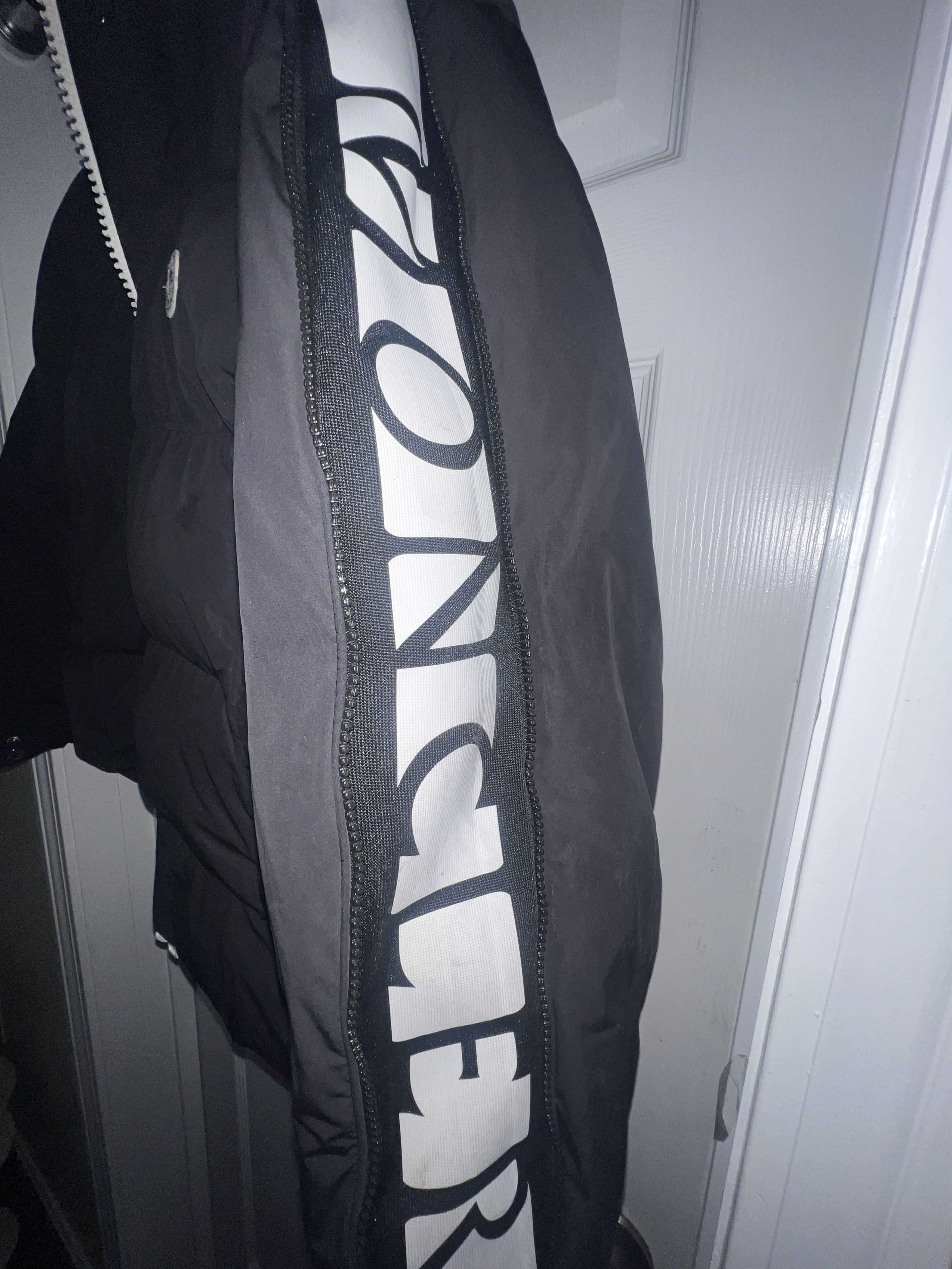Moncler Moncler Jacket Size US M / EU 48-50 / 2 - 5 Thumbnail