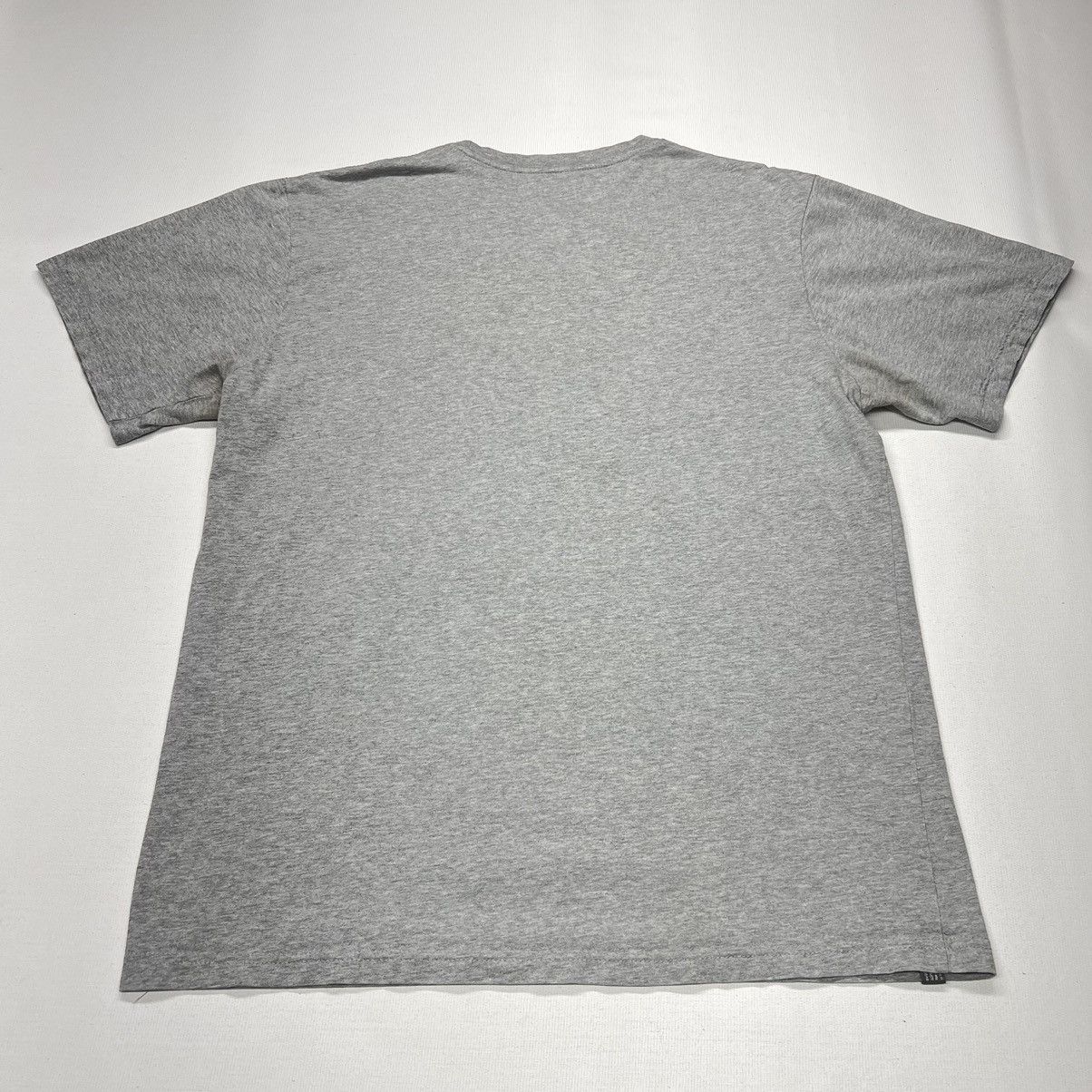 LRG × Vintage LRG Tee Shirt Grey Lifted Research Group Logo Skate Y2K Size US XL / EU 56 / 4 - 13 Thumbnail