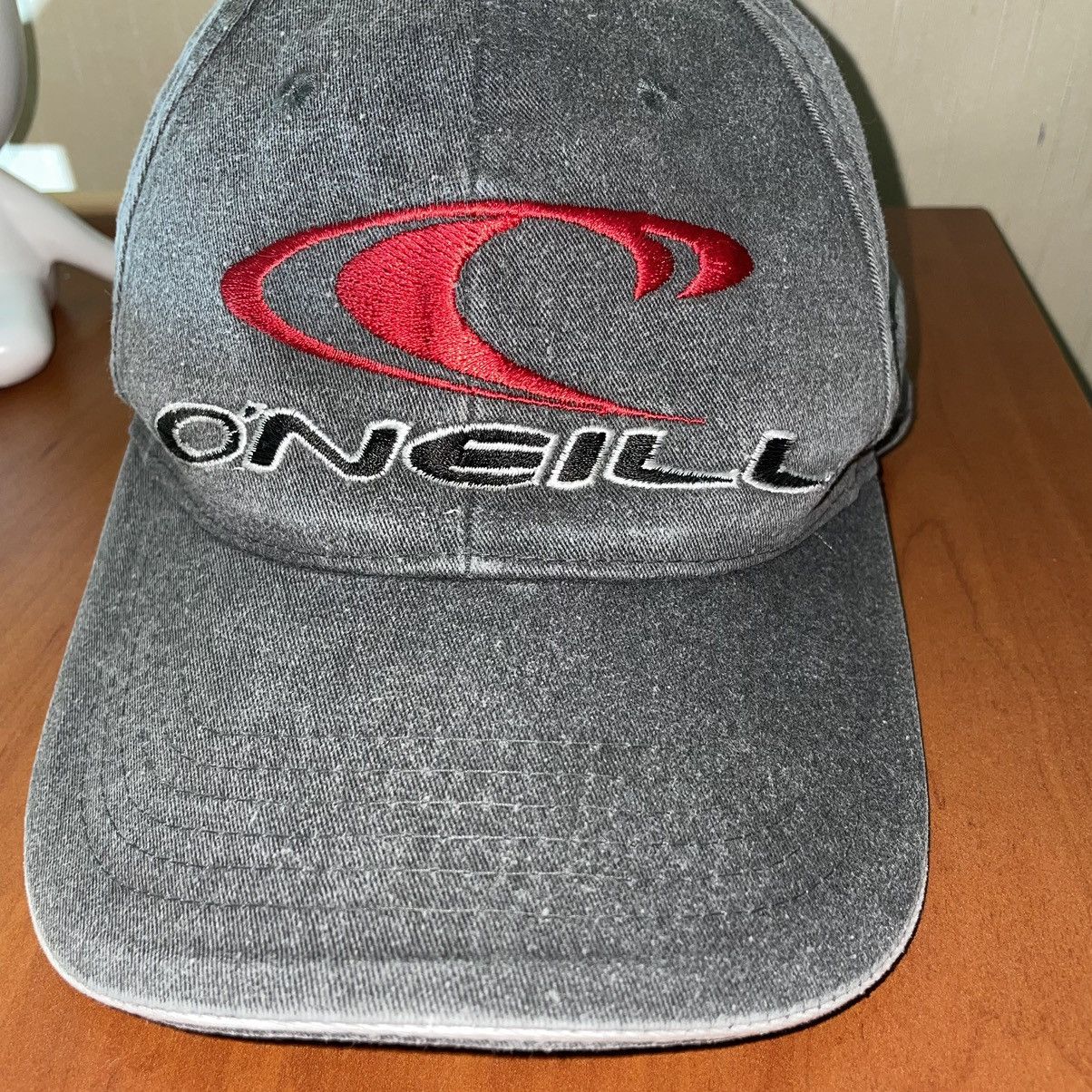 O'Neill × Vintage O’Neill vintage surf style cap Size ONE SIZE - 2 Thumbnail