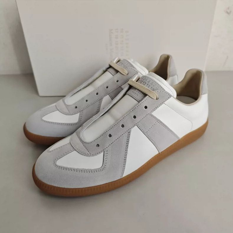 Maison Margiela Maison Margiela Training shoes Size US 8 / EU 41 - 1 Thumbnail