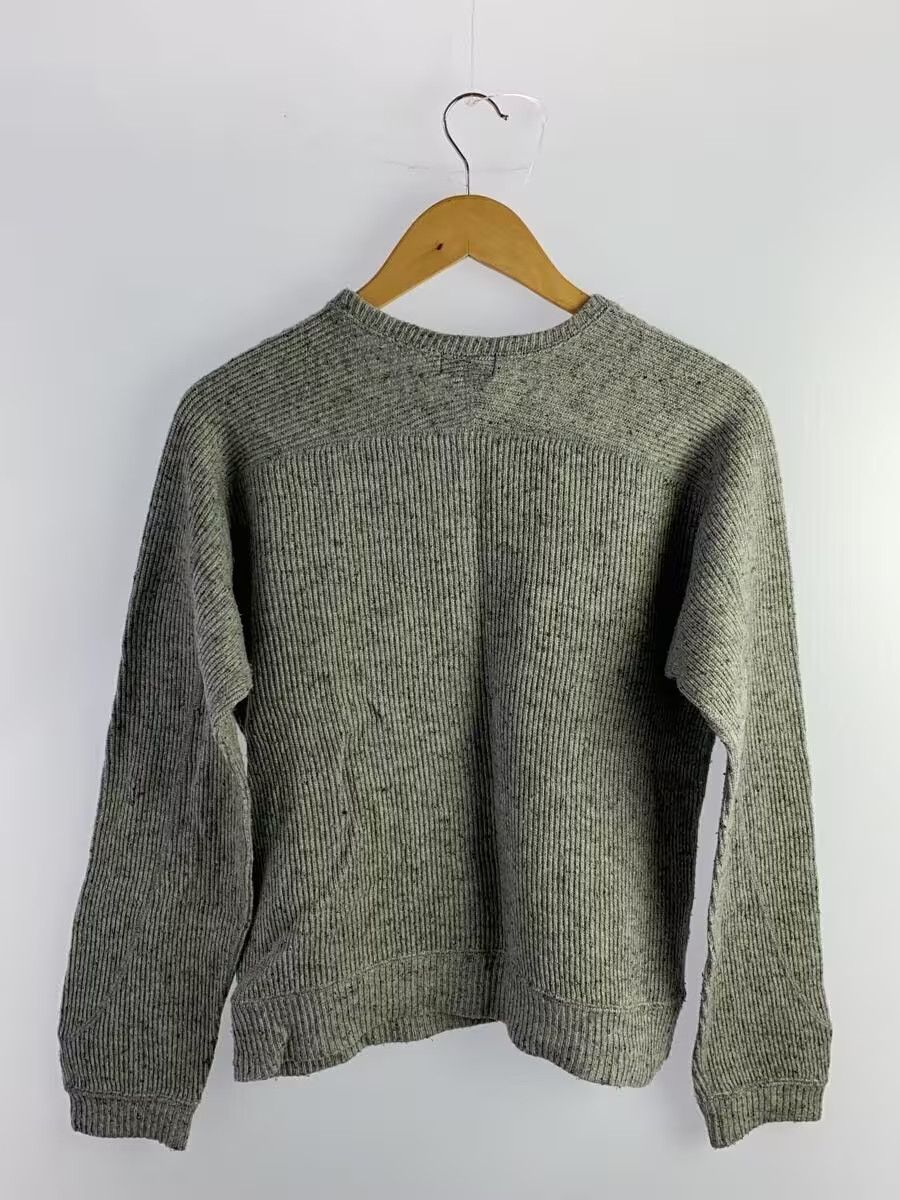 Hysteric Glamour HYS Burger Knit Sweater Size US S / EU 44-46 / 1 - 2 Thumbnail