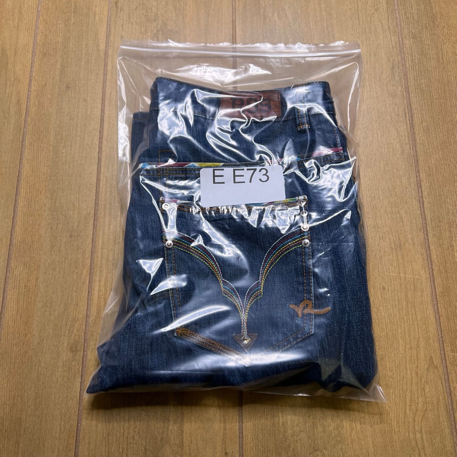 Rocawear Vintage Rocawear baggy jeans Men Sz 33x31 embroidered R99 Size US 33 - 13 Thumbnail