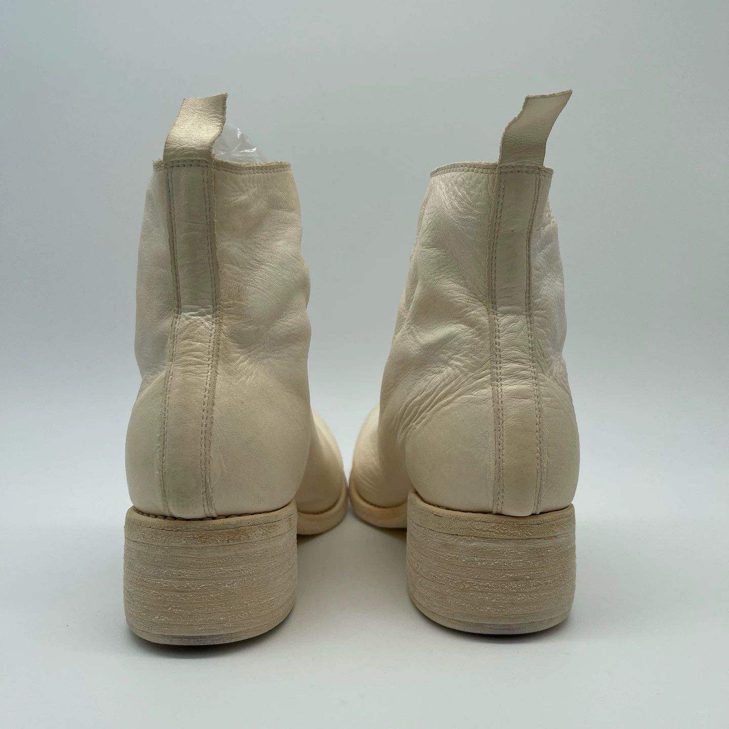 Guidi Guidi boots 37 new unused Size US 6.5 / IT 36.5 - 3 Thumbnail