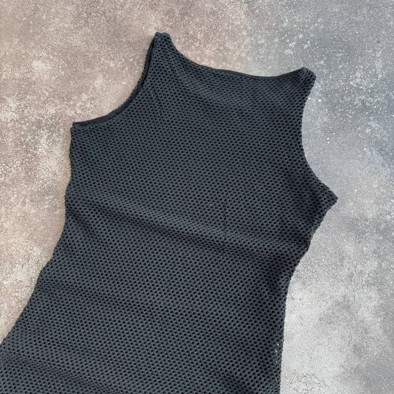 Other Japanese Style Vintage Mesh Dress Size M / US 6-8 / IT 42-44 - 8 Thumbnail