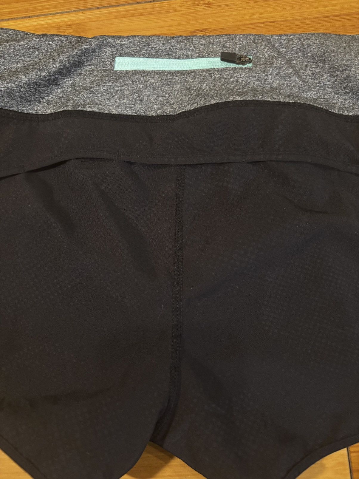Other Mpg sweat shorts.mp-248 Size 26" / US 2 / IT 38 - 8 Thumbnail