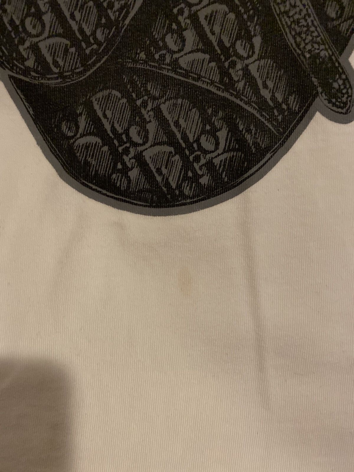 Dior Dior SS20 Saddle Bag T-Shirt Size US S / EU 44-46 / 1 - 4 Thumbnail