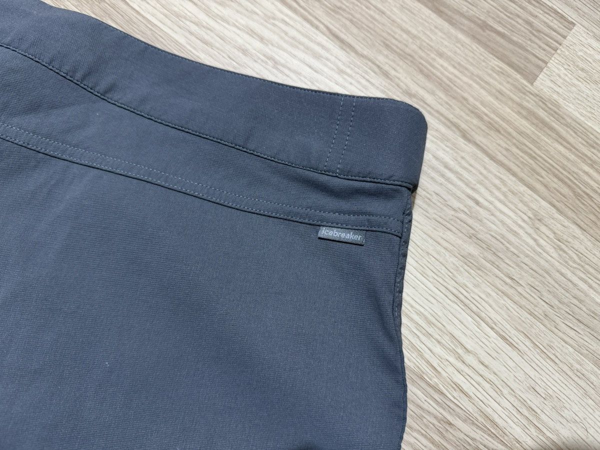 Icebreaker Icebreaker shorts L Size US 34 / EU 50 - 6 Thumbnail