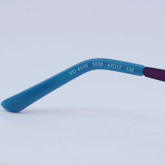 Vogue Vogue VO4046 5038 Eyeglasses 47mm Size ONE SIZE - 10 Thumbnail