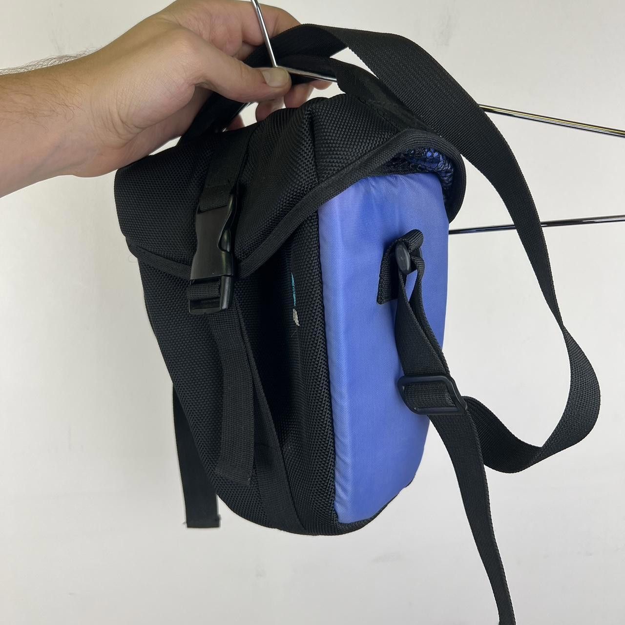 Vintage Minolta Camera Bag - Compact and Stylish Carrying Solution Size ONE SIZE - 3 Thumbnail