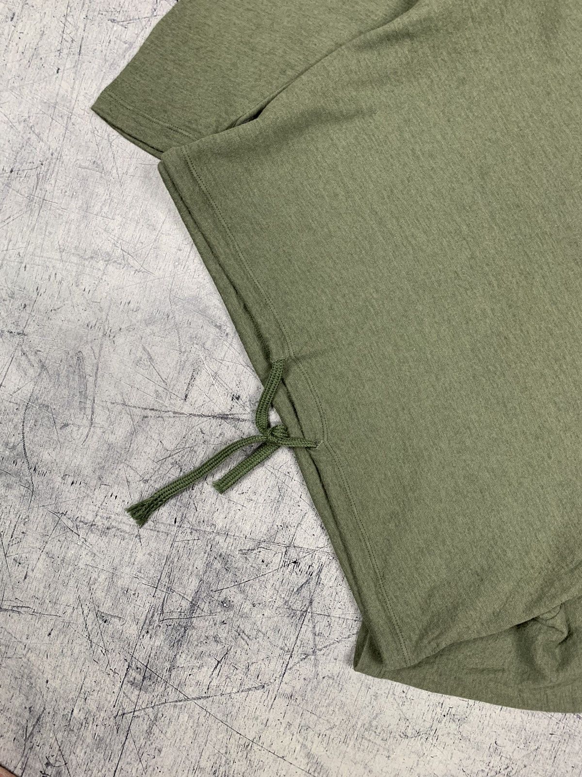 MAJESTIC FILATURES Majestic Filatures Cotton Cashmere Deluxe T-Shirt Size L Size L / US 10 / IT 46 - 3 Thumbnail