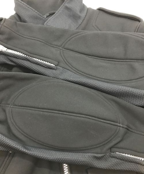 Yohji Yamamoto Yohji Yamamoto pour homme × DAINESE 04AW Riders Jacket Size US S / EU 44-46 / 1 - 8 Thumbnail