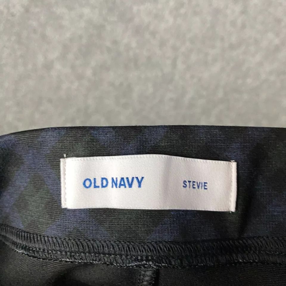 Old Navy Old Navy Leggings Women's Tall Stevie Pull On Stretch M Size 30" / US 8 / IT 44 - 7 Thumbnail