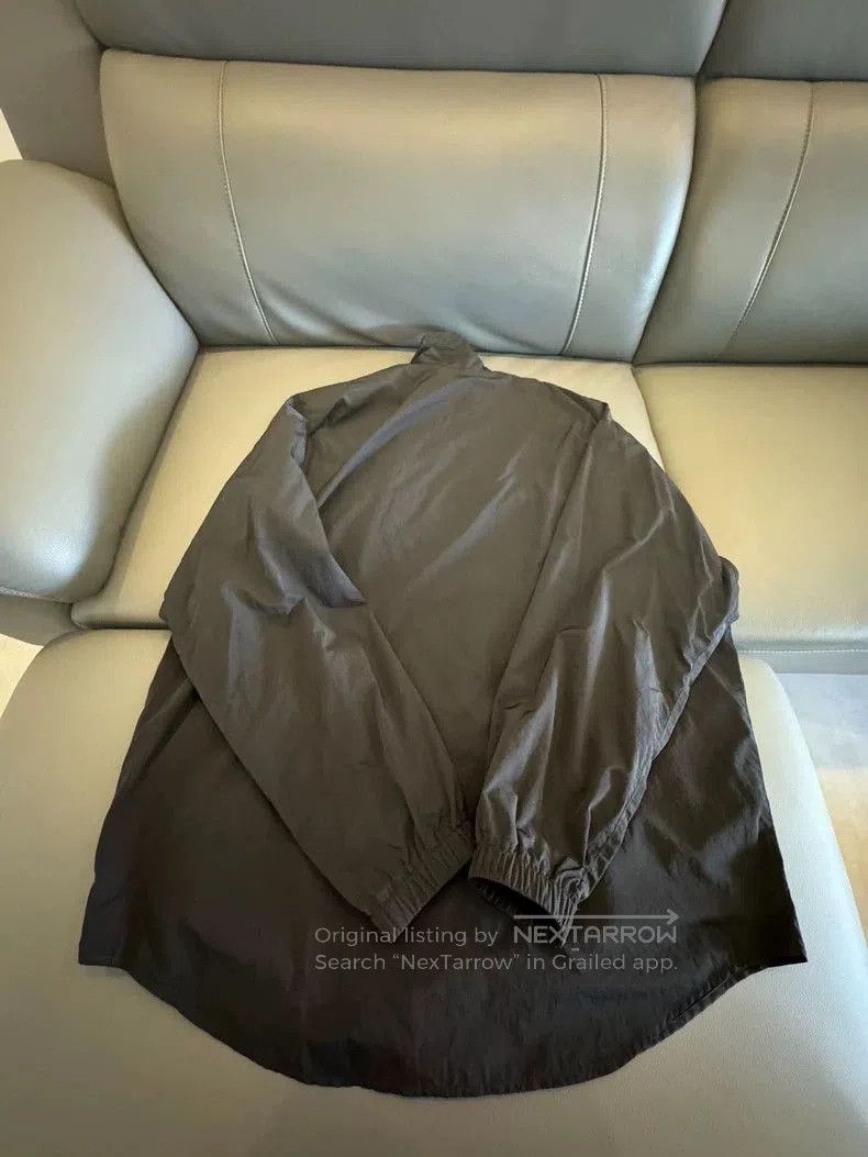 Balenciaga Balenciaga Mastercard Oversize Jacket. Size US M / EU 48-50 / 2 - 3 Thumbnail