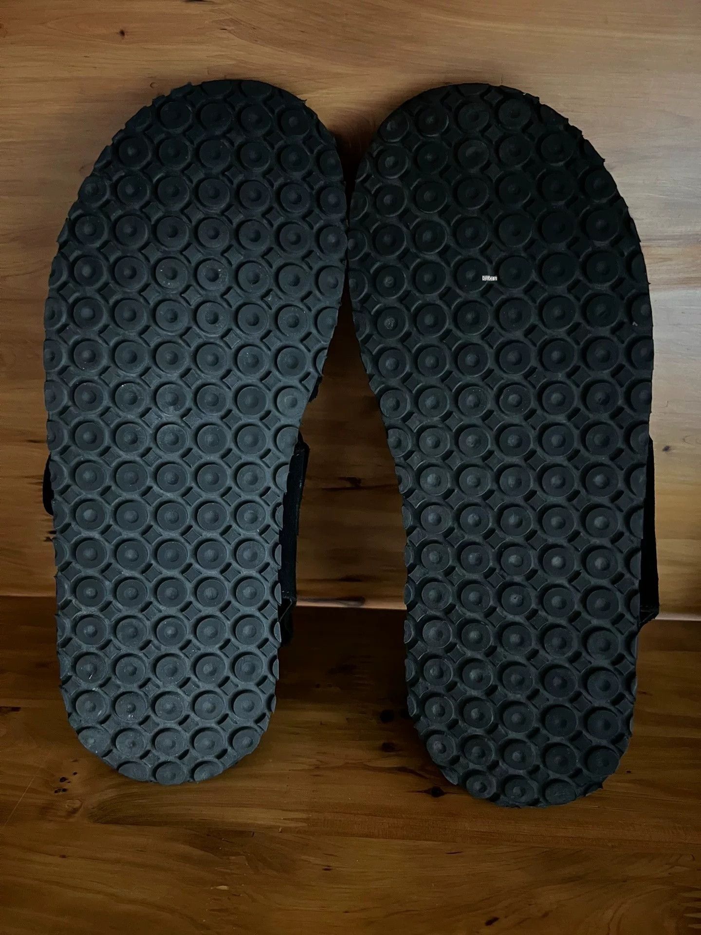 Reproduction of Found Reproduction of Found British Military Sandal Size US 10 / EU 43 - 6 Thumbnail