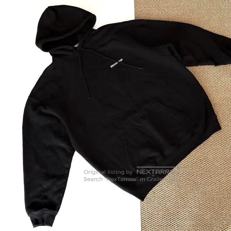 Balenciaga Balenciaga Sweater Size US XS / EU 42 / 0 - 1 Thumbnail