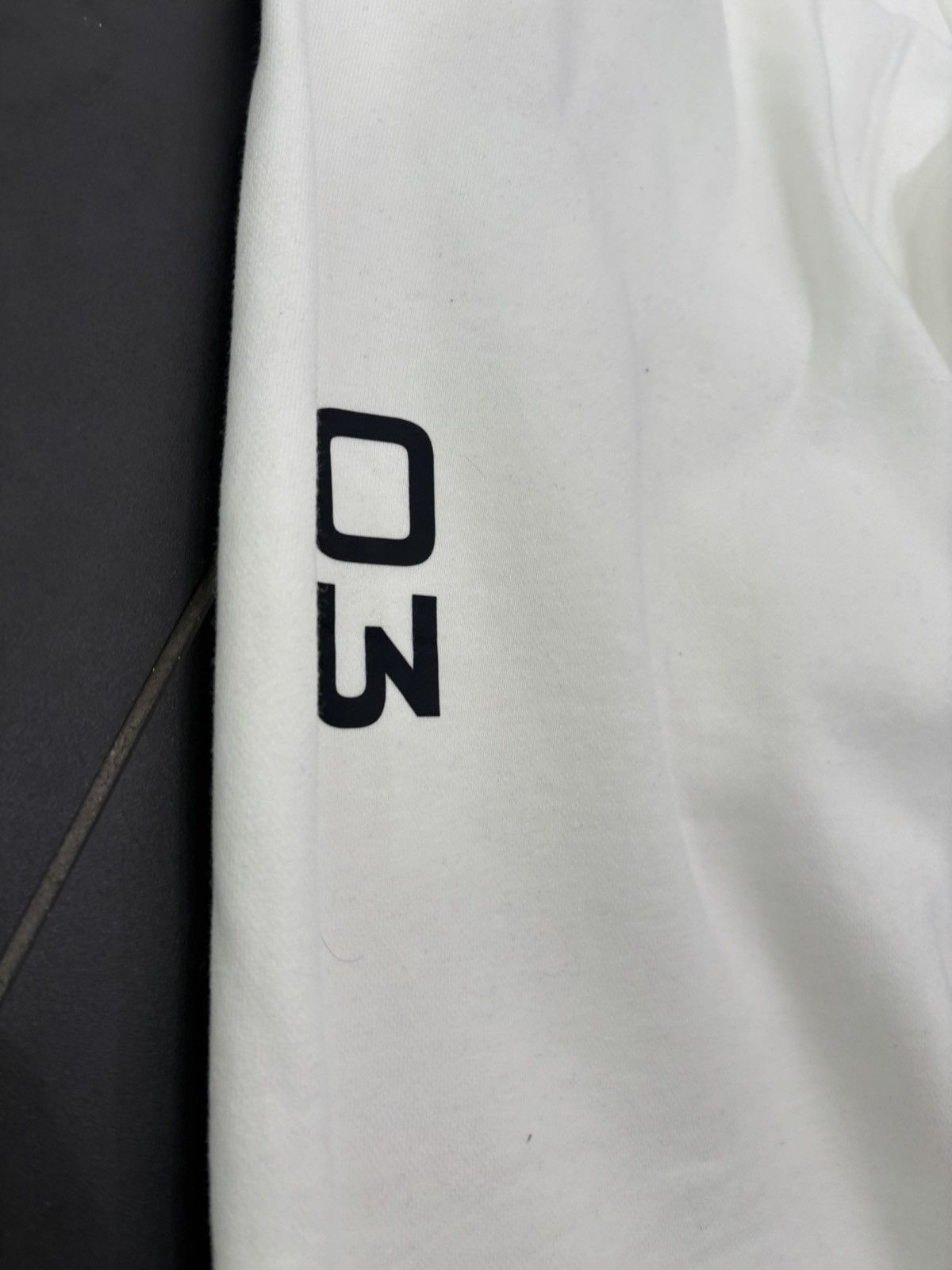The GV Gallery THE GV GALLERY 03 SWEATPANTS Size US 34 / EU 50 - 2 Thumbnail