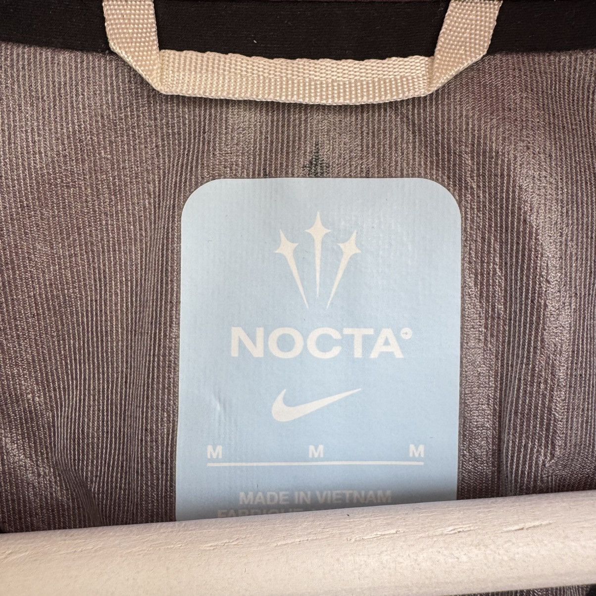 NOCTA × Nike Nike x NOCTA Multipocket Jacket Size US L / EU 52-54 / 3 - 8 Thumbnail