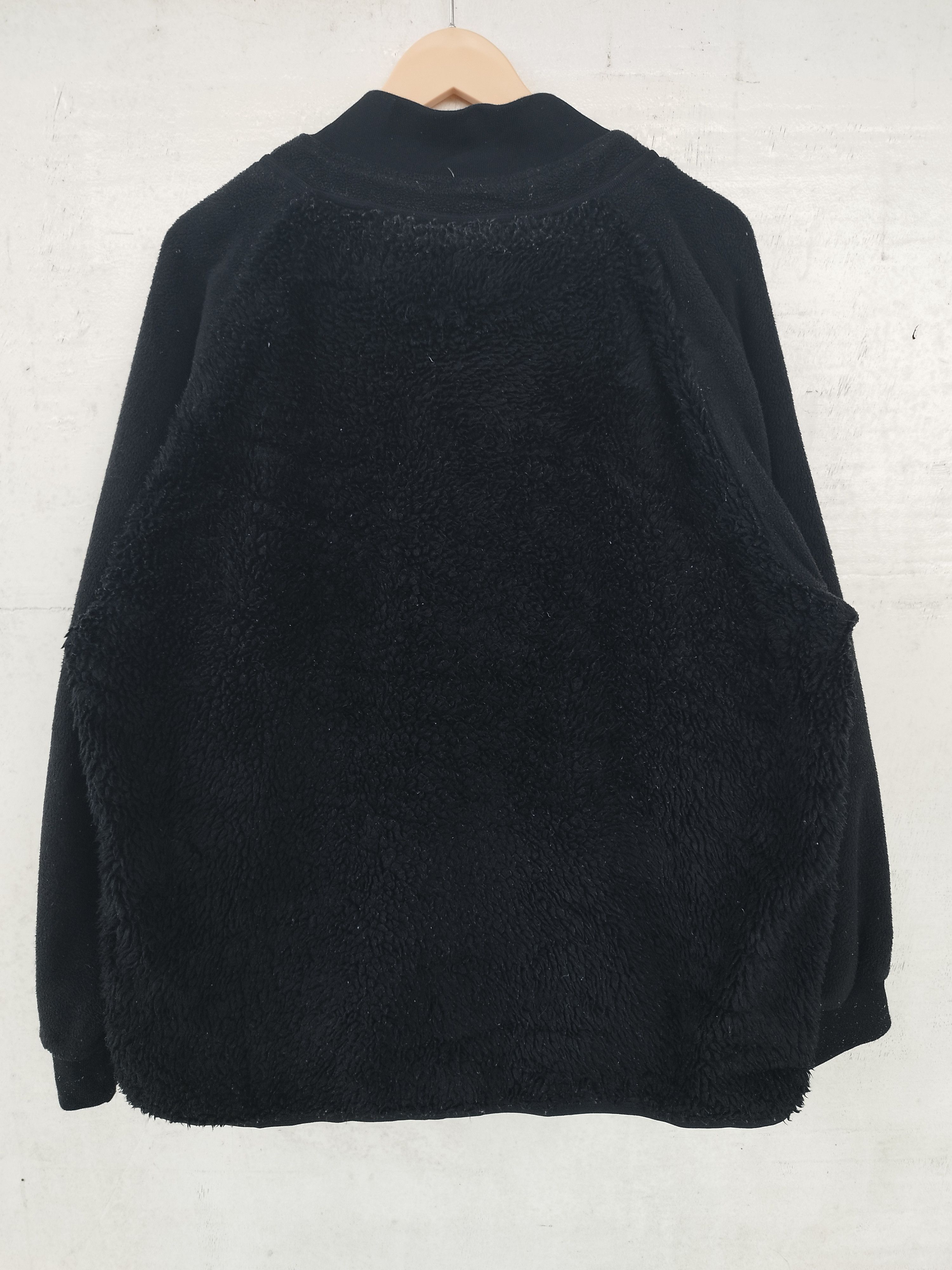 Uniqlo × White Mountaineering 🔥 Uniqlo X White mountaineering fleece jacket sweater Size US L / EU 52-54 / 3 - 3 Thumbnail