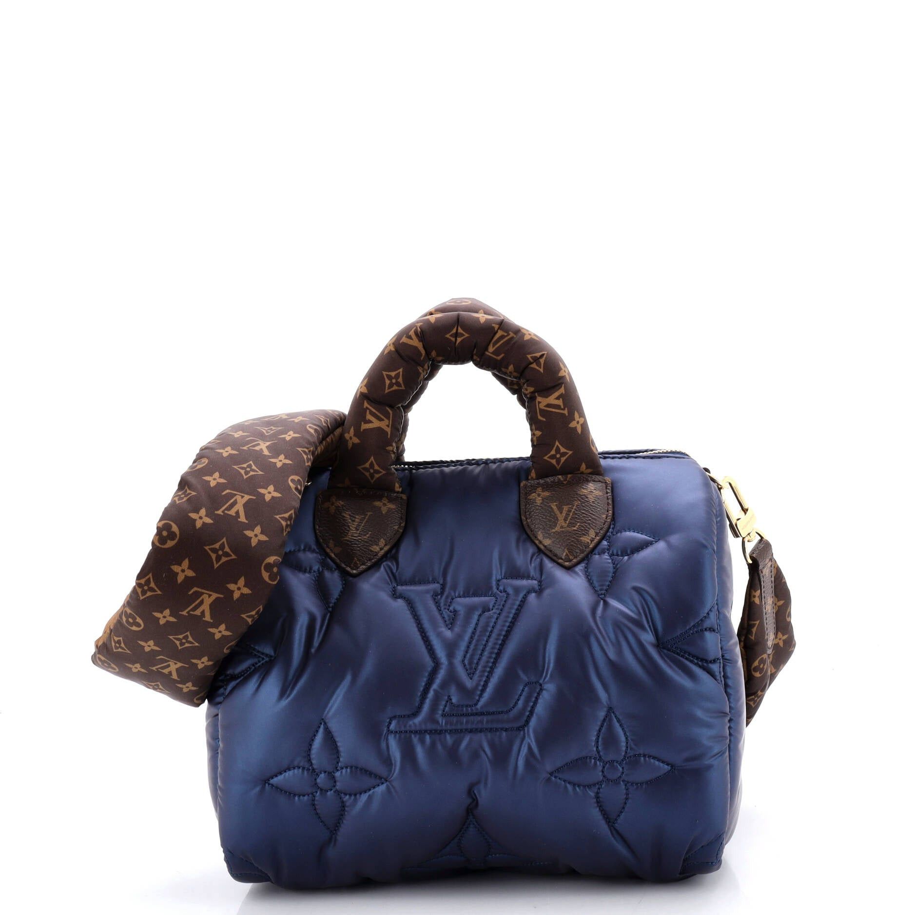 Louis Vuitton Speedy Bandouliere Bag Size ONE SIZE - 1 Thumbnail