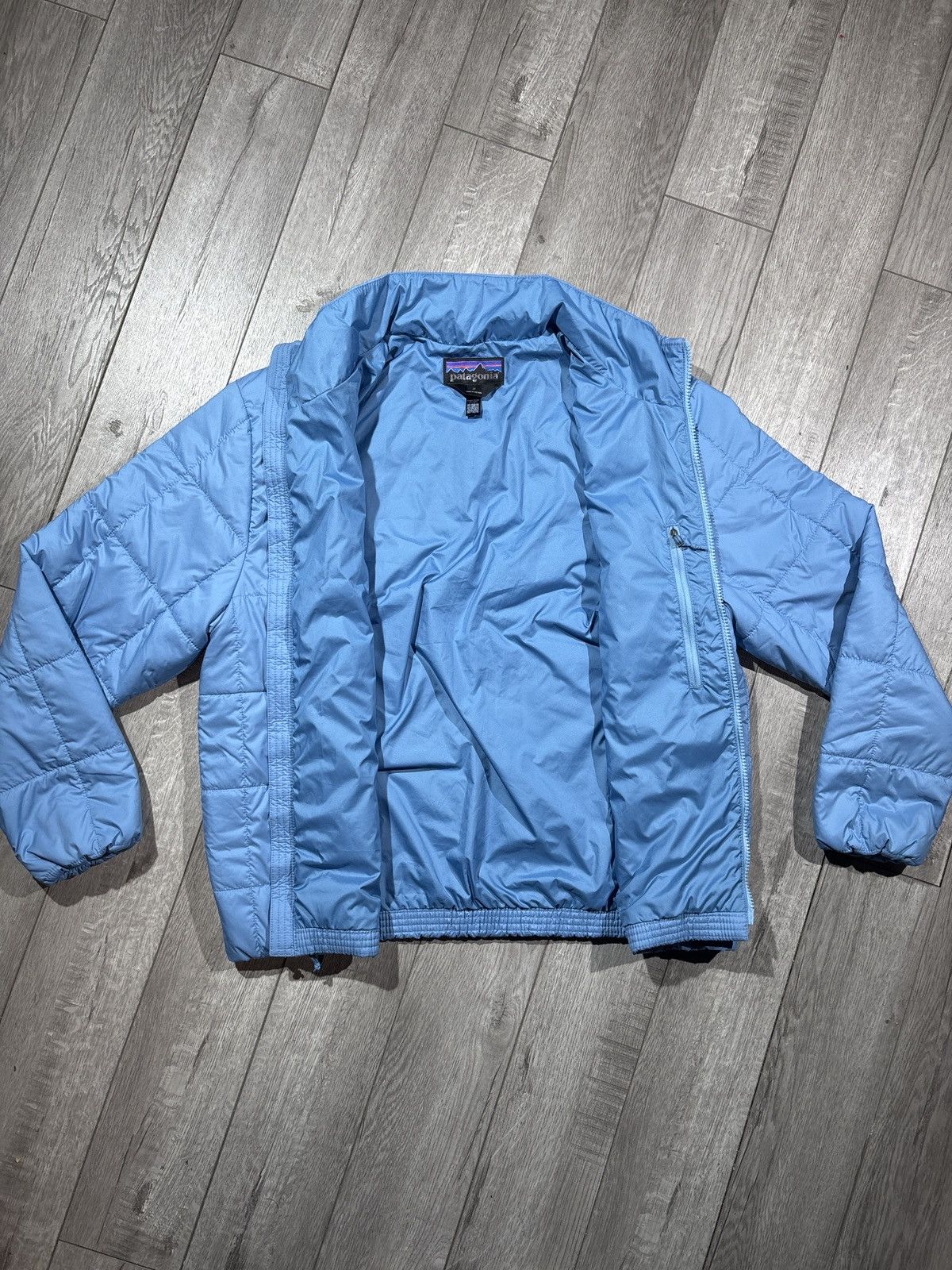 Patagonia Patagonia Light Gust Size M / US 6-8 / IT 42-44 - 5 Thumbnail