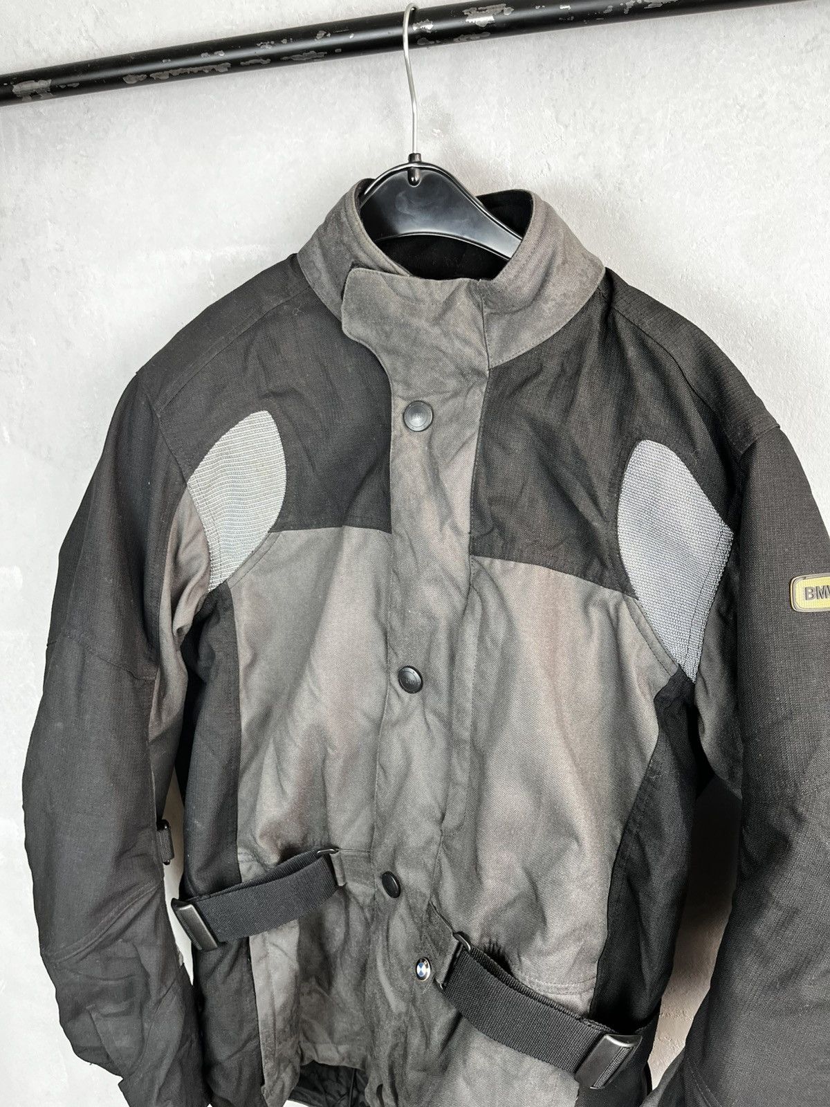 BMW Bmw motorrad jacket Size US S / EU 44-46 / 1 - 5 Thumbnail