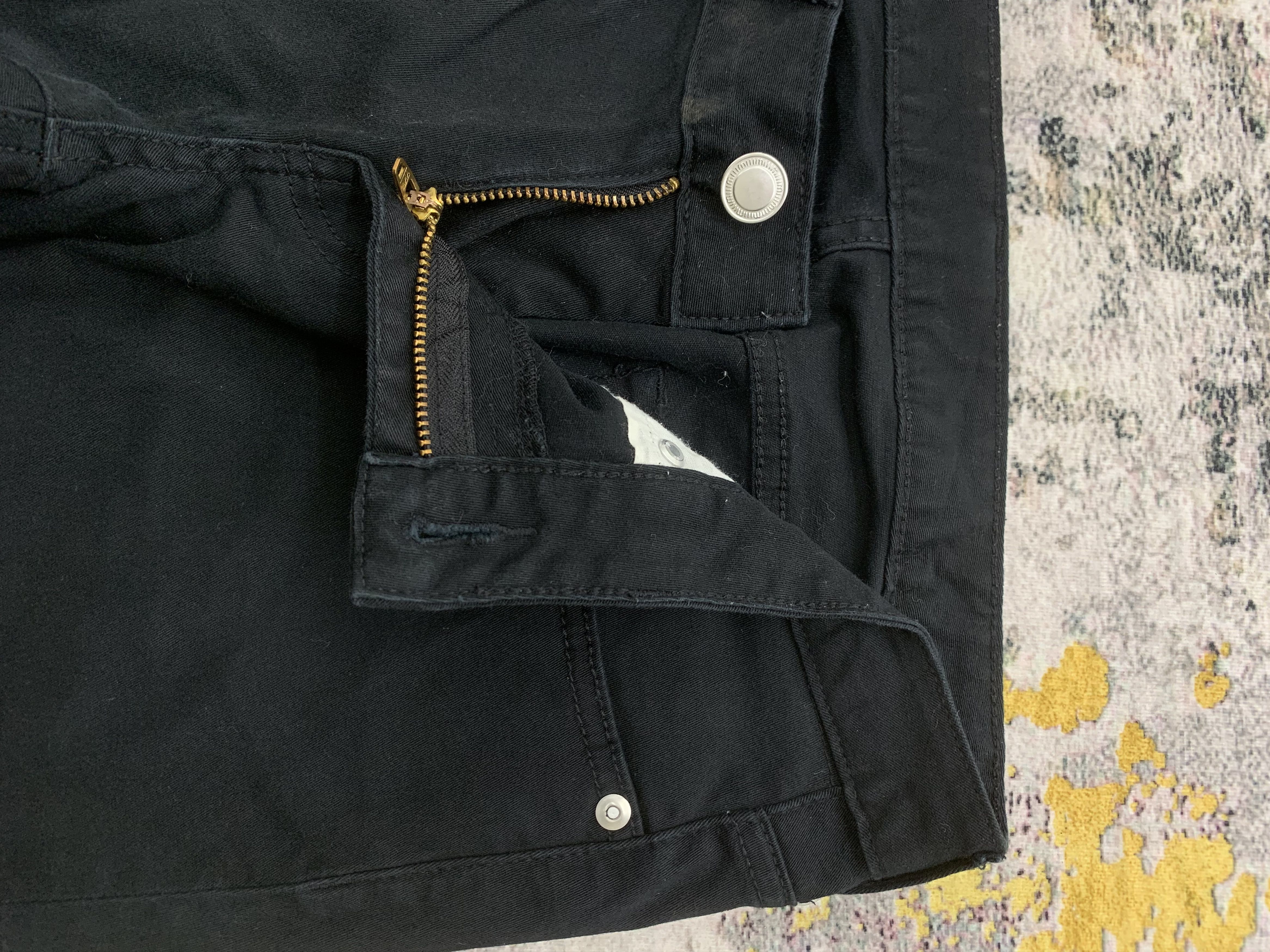 Japanese Brand × Vintage Vintage Pants size 28 Size 28" / US 6 / IT 42 - 3 Thumbnail