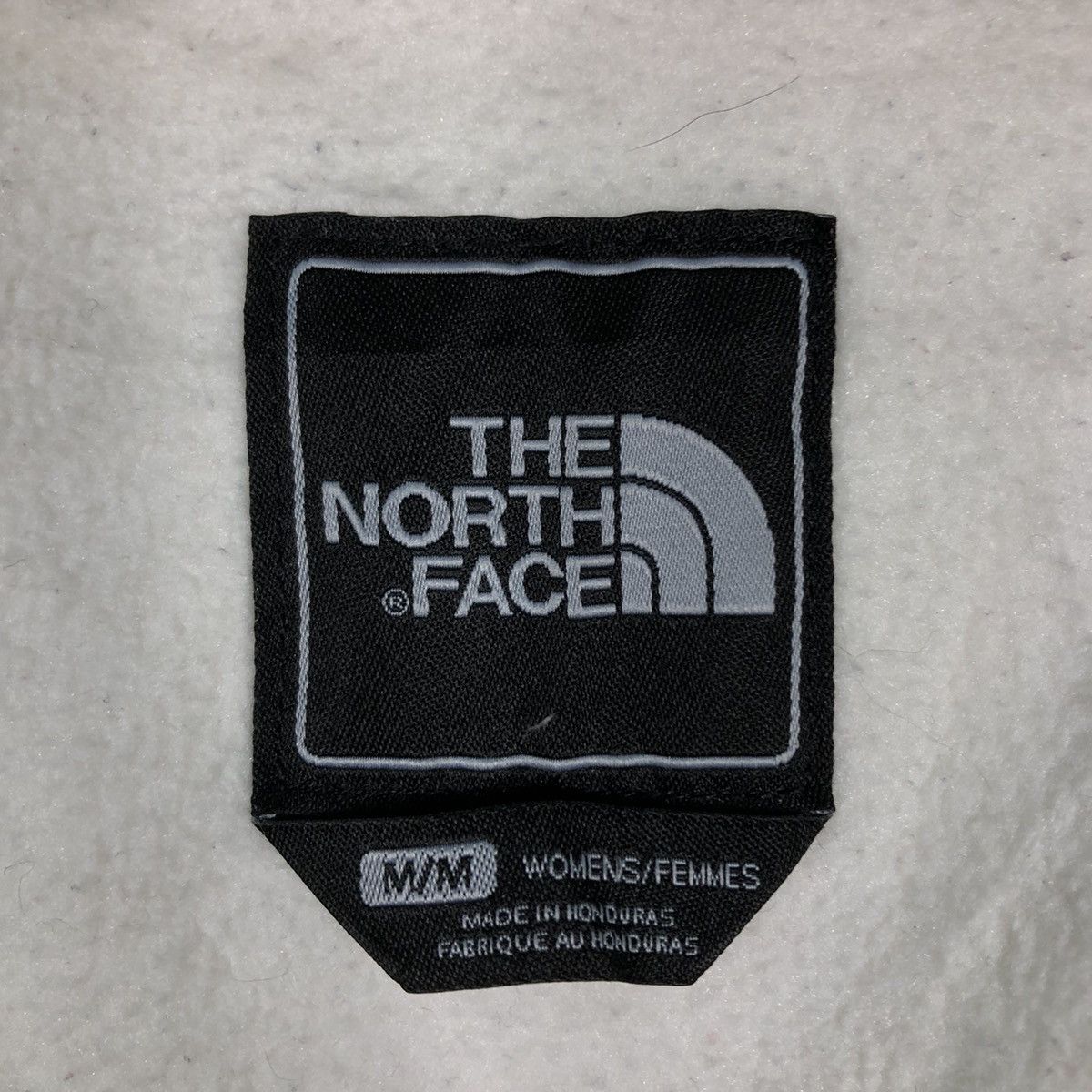 Japanese Brand 🔥Vintage Zipper Fleece Jacket The North Face Size M / US 6-8 / IT 42-44 - 20 Thumbnail