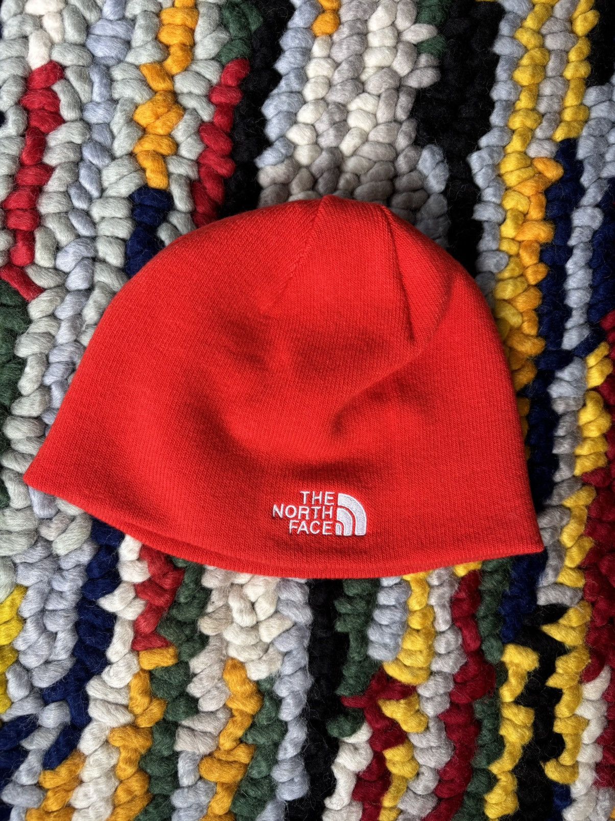 The North Face The North Face Reversible Hat Size ONE SIZE - 3 Thumbnail