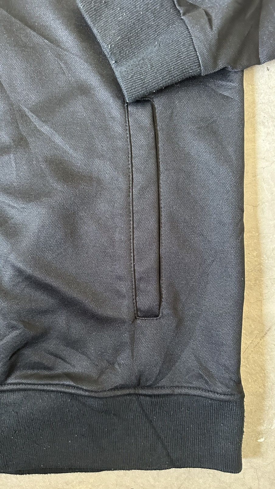Japanese Brand GNRT GENERATE SKULL JACKET Size US M / EU 48-50 / 2 - 4 Thumbnail