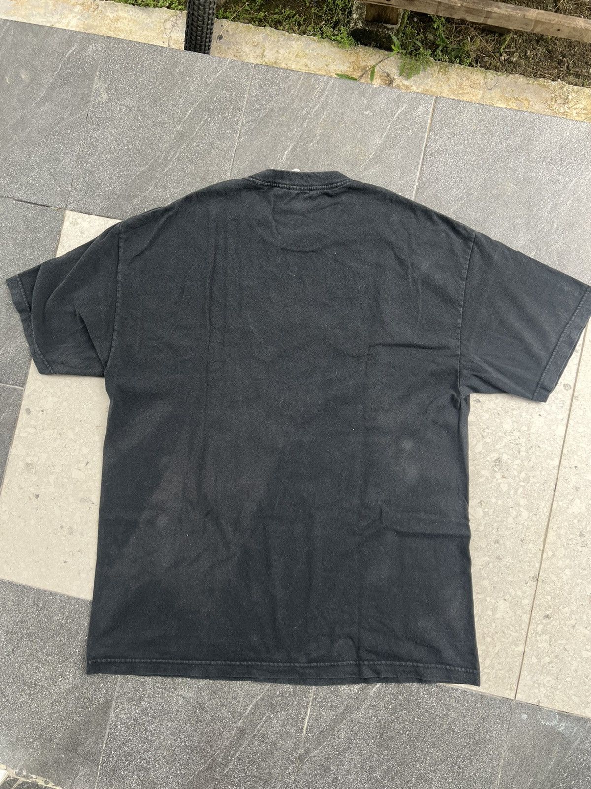Vintage Y2k Kush Rolled Glass Full Rihanna Drake Size US XL / EU 56 / 4 - 8 Thumbnail
