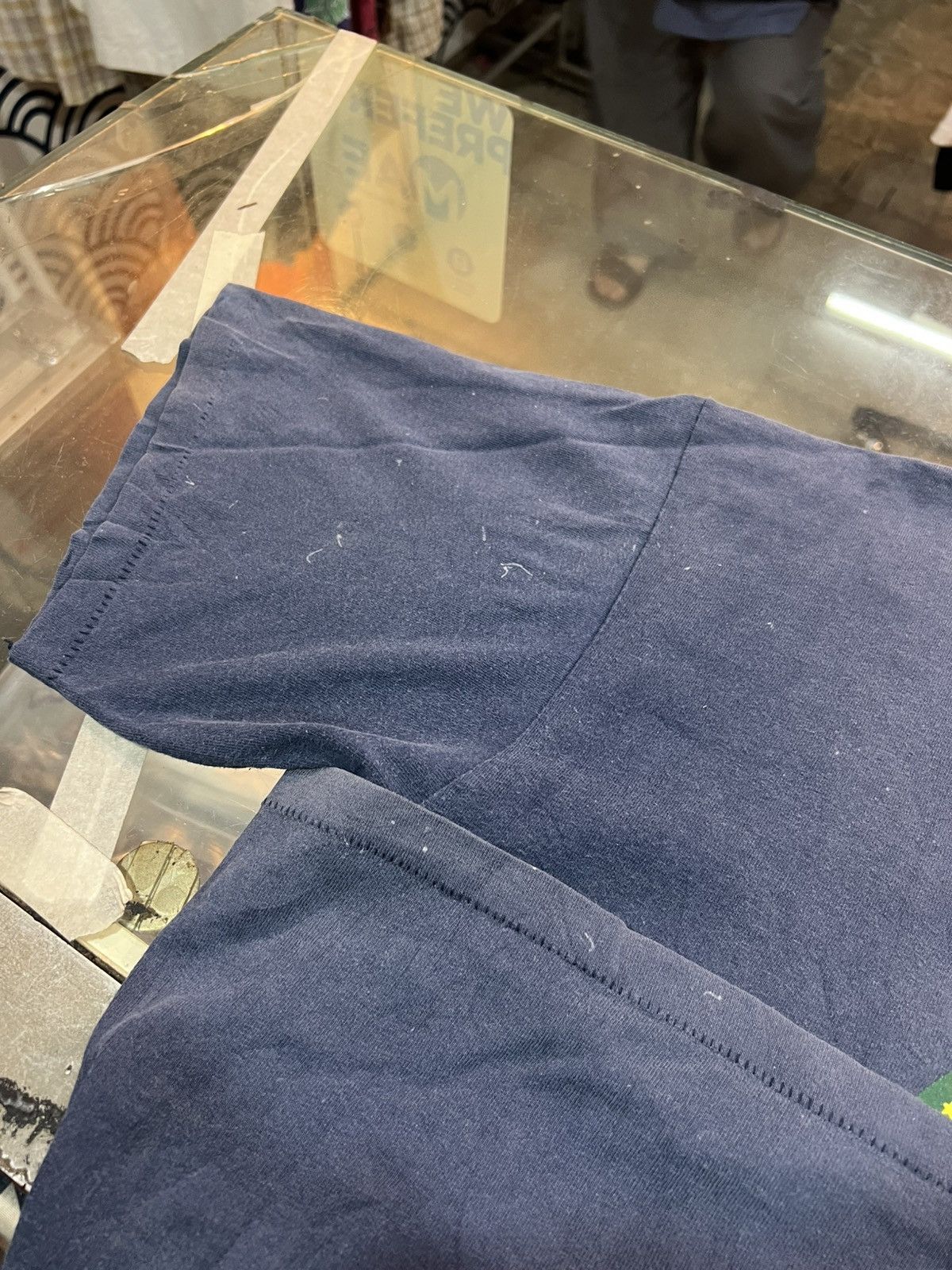 Undercover Vintage Undercover Jun Takahashi Blankey Jet City Tee Size US L / EU 52-54 / 3 - 5 Thumbnail