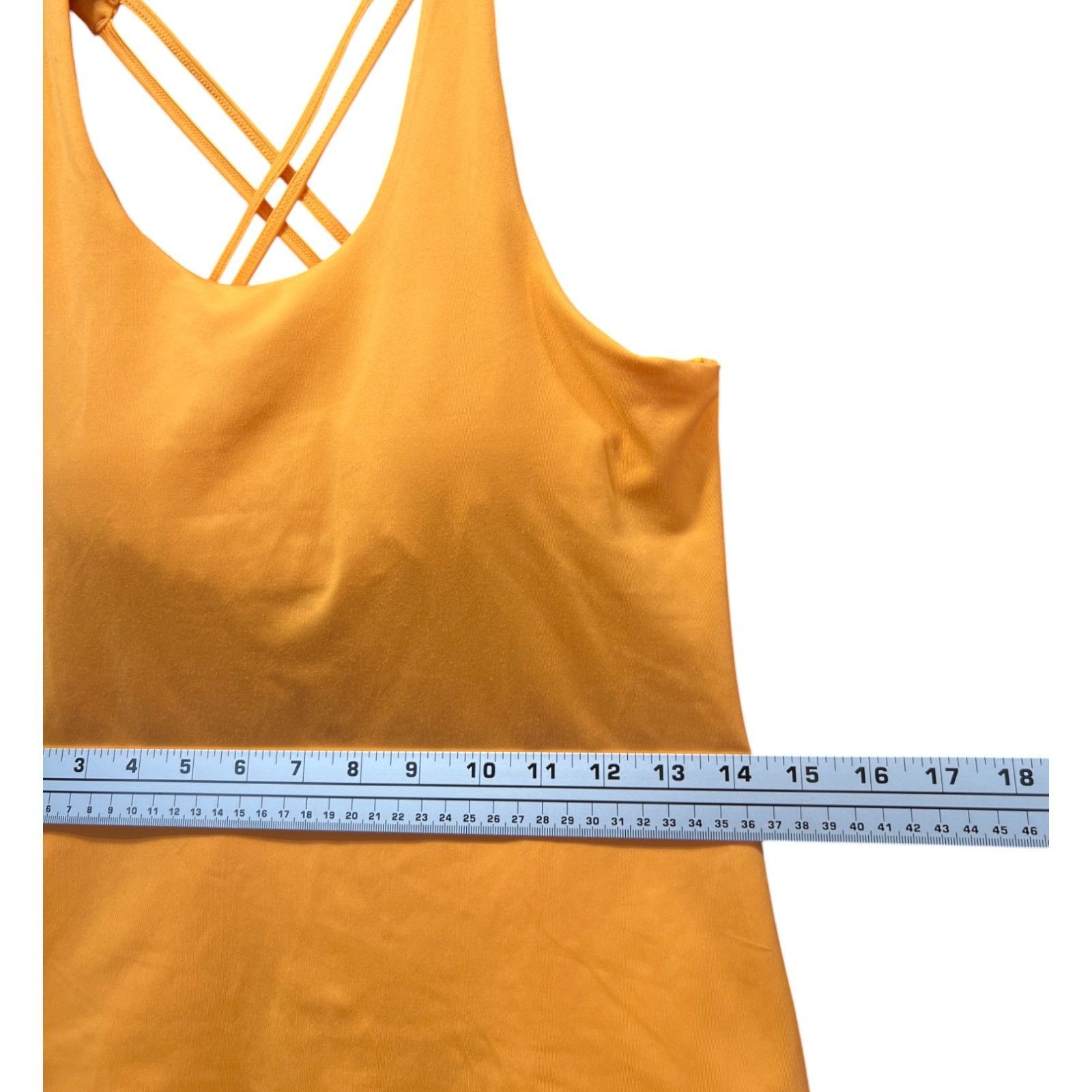 Other Xersion- EverUltra - Women's Lite Fitted Strappy Sleeveless Size XS / US 0-2 / IT 36-38 - 6 Thumbnail