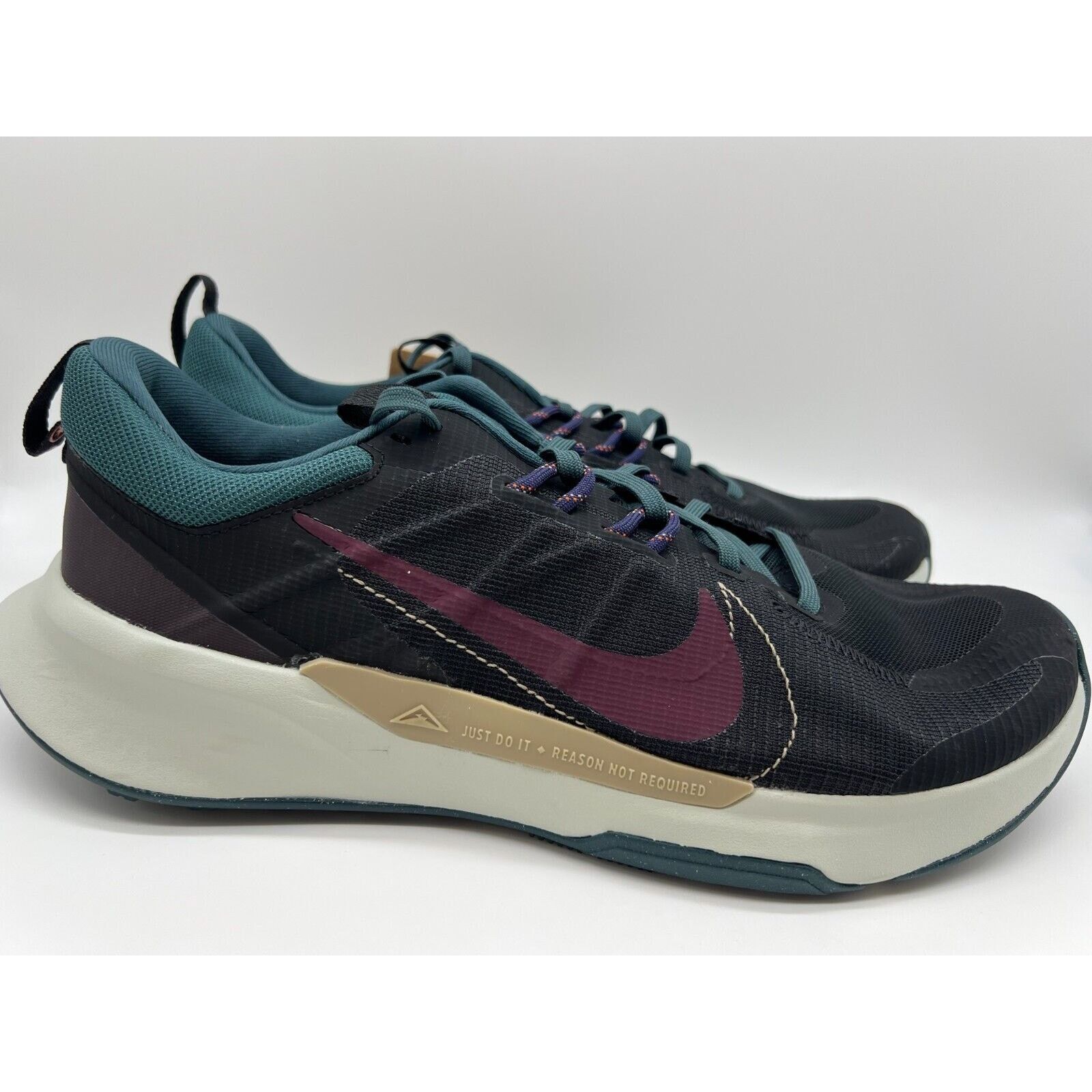 Nike Juniper Trail 2 Men's Trail Running Shoes Size 12 New