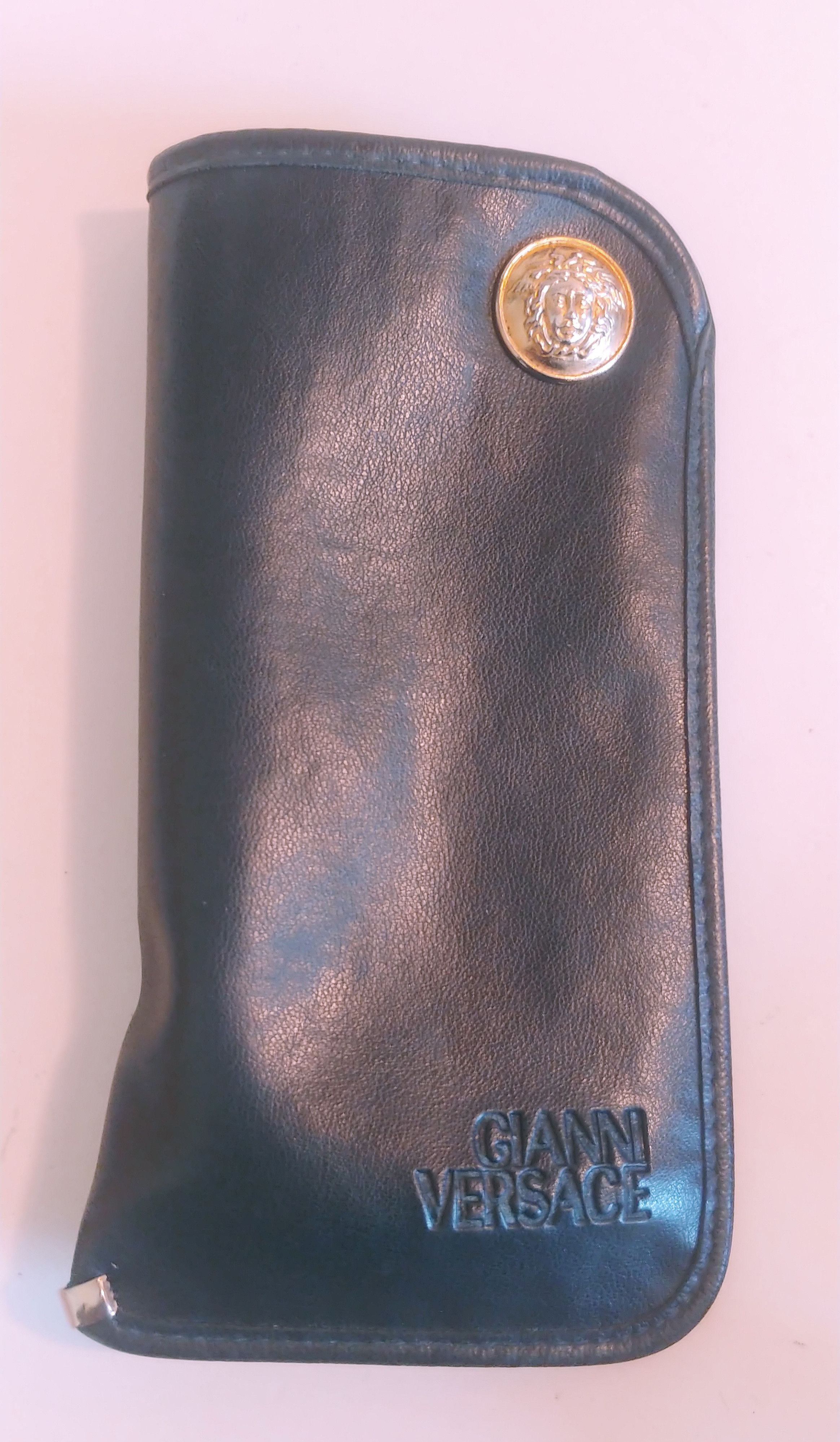 Versace Gianni Versace Sunglasses Size ONE SIZE - 11 Thumbnail