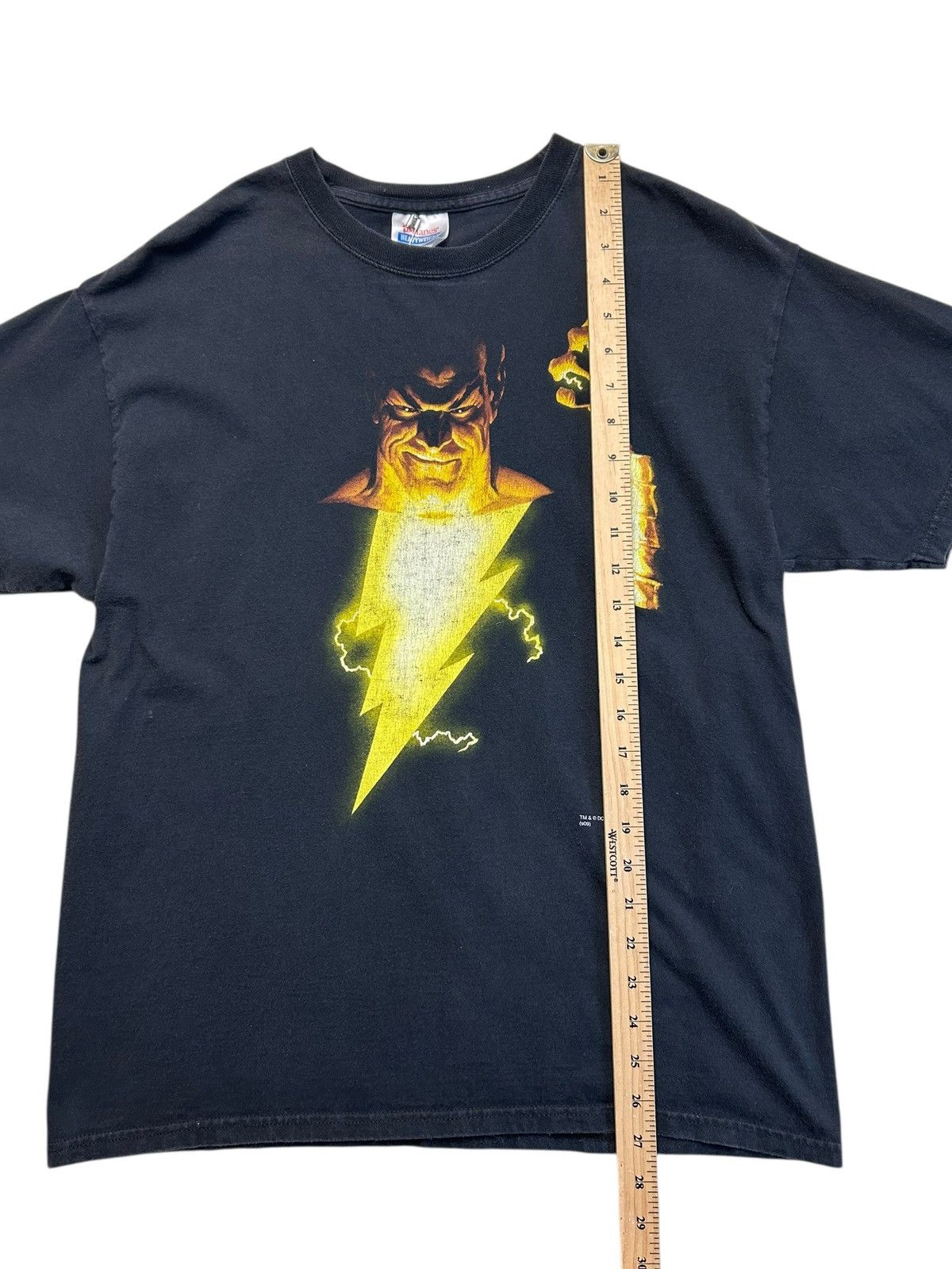 Other 2000’s Black Adam Size US L / EU 52-54 / 3 - 4 Thumbnail