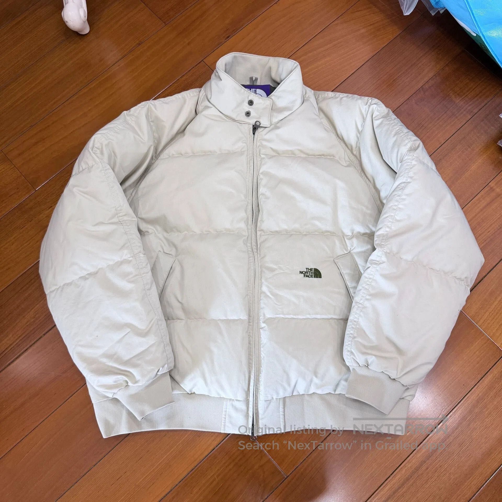The North Face Purple Label The North Face TNF Purple Label Down Jacket. Size US L / EU 52-54 / 3 - 1 Thumbnail