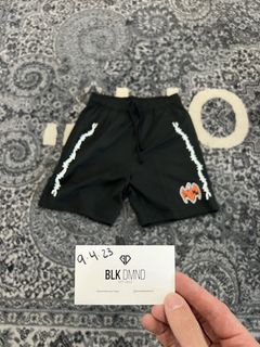 Supreme, Shorts, Warren Lotas Pick Your Poison Shorts