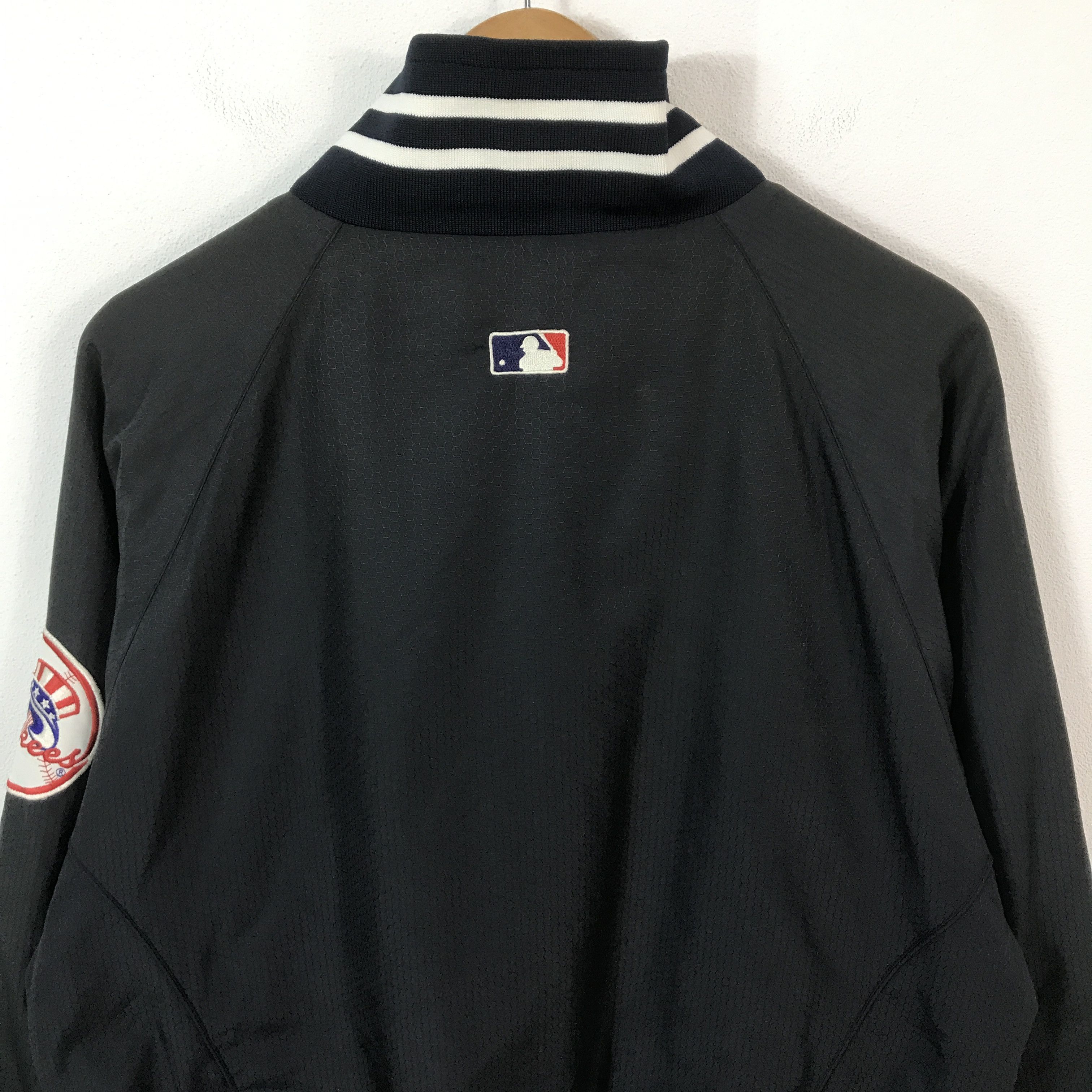 New York Yankees Vintage New York Yankees Sun Faded jacket Size US M / EU 48-50 / 2 - 4 Thumbnail