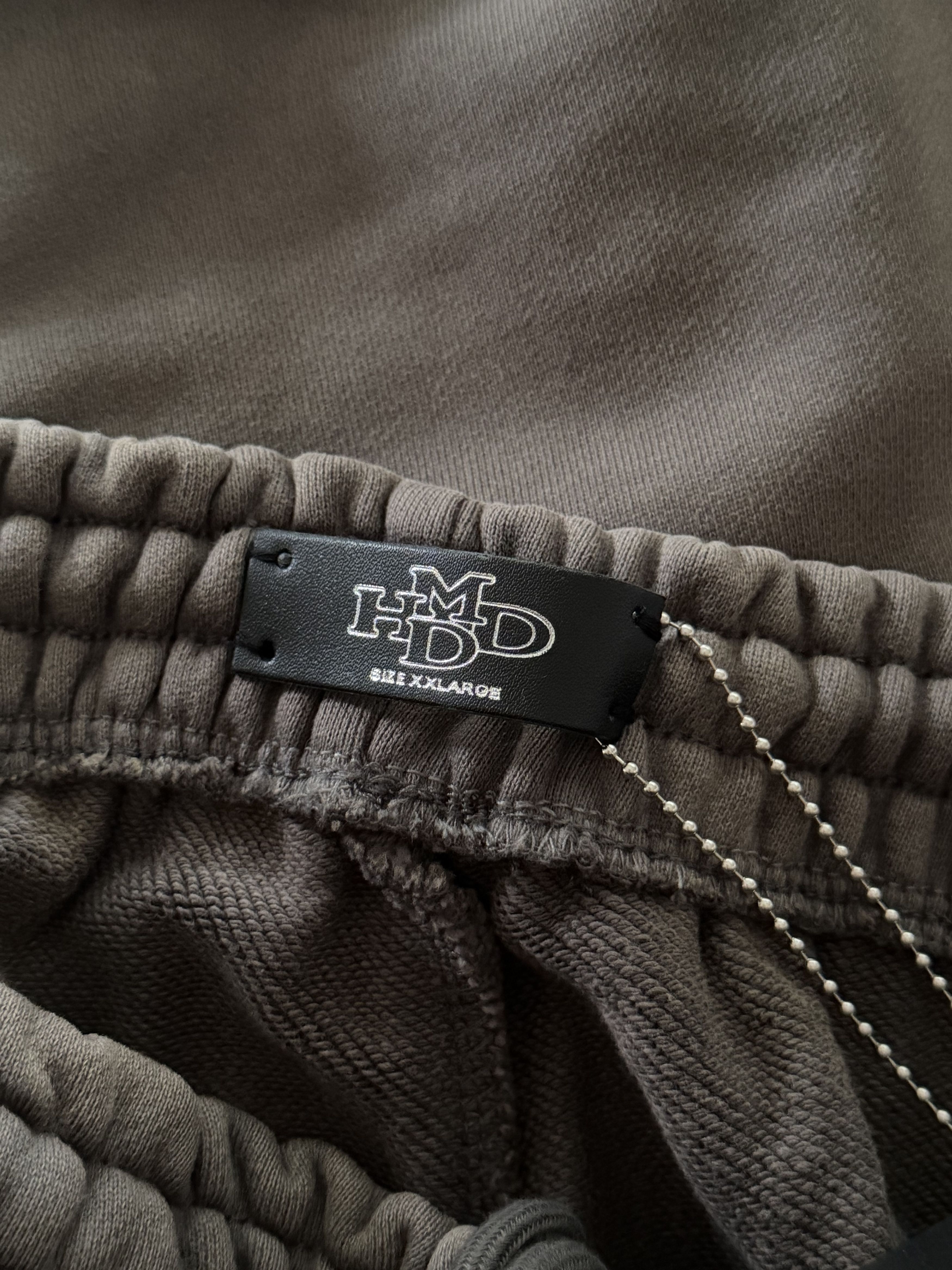 HMDD HMDD Pear Tech Sweatpants Size US 40 / EU 56 - 2 Thumbnail
