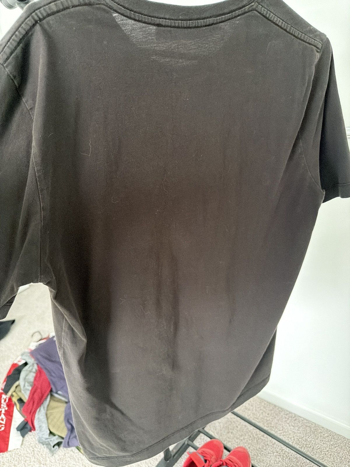 Moschino LOVE Moschino T Shirt black Size US S / EU 44-46 / 1 - 2 Thumbnail