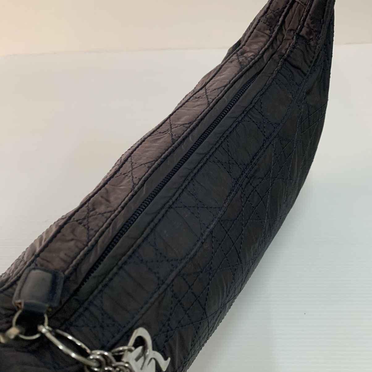 Christian Dior Monsieur Christian Dior Shoulder Bag Size ONE SIZE - 10 Thumbnail