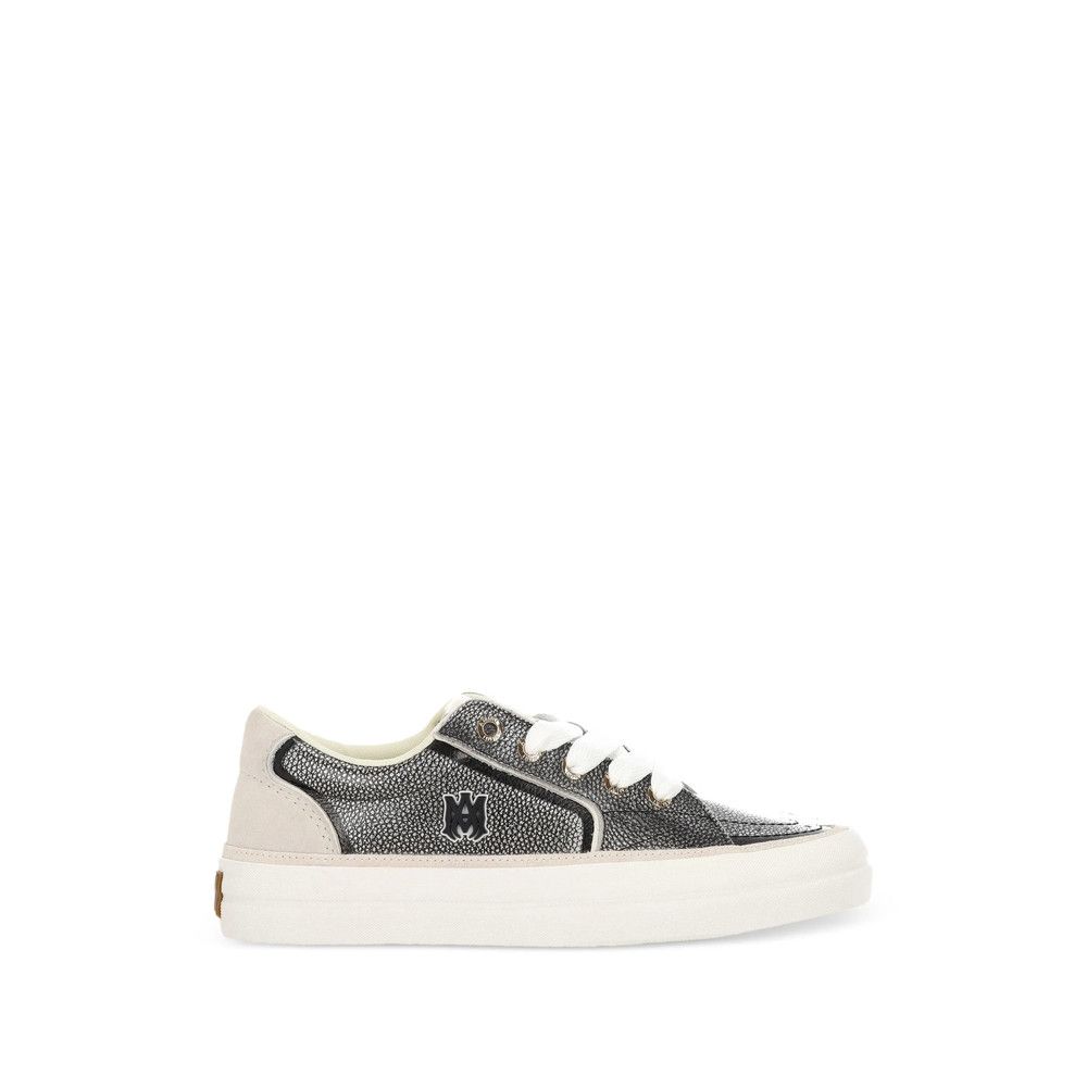 Amiri Amiri GREY Trainers - Low-Tops Size US 14 / EU 47 - 1 Thumbnail