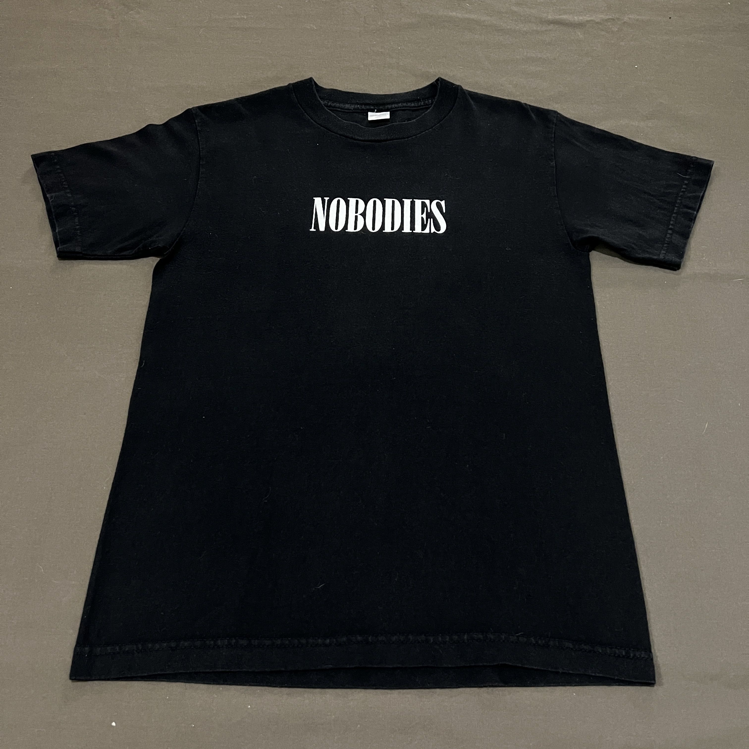 Band Tees Sade no bodies Tee Soul Jazz R&B Size US S / EU 44-46 / 1 - 4 Thumbnail