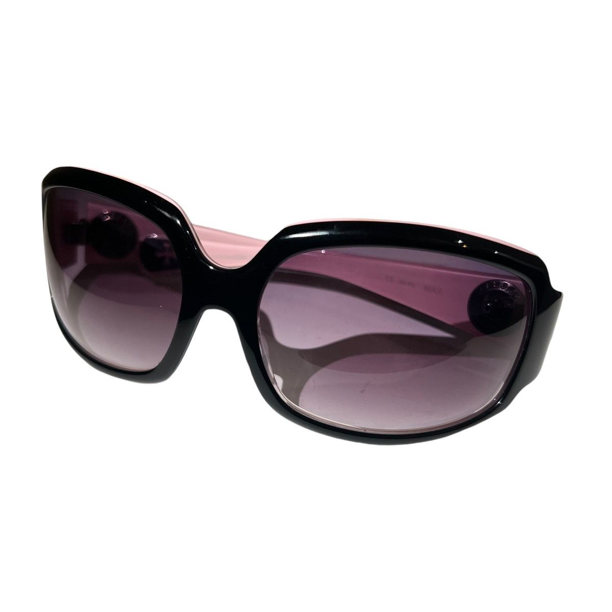 Chrome Hearts Chrome Hearts SWEET YOUNG THANG Sunglasses Cross Silver Size ONE SIZE - 7 Thumbnail