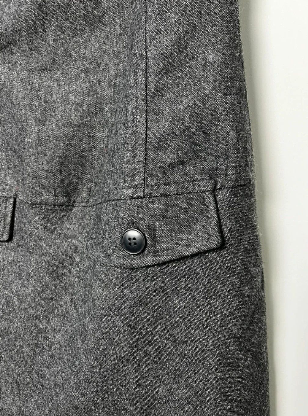 Zara Zara wool dress Size S / US 4 / IT 40 - 8 Thumbnail