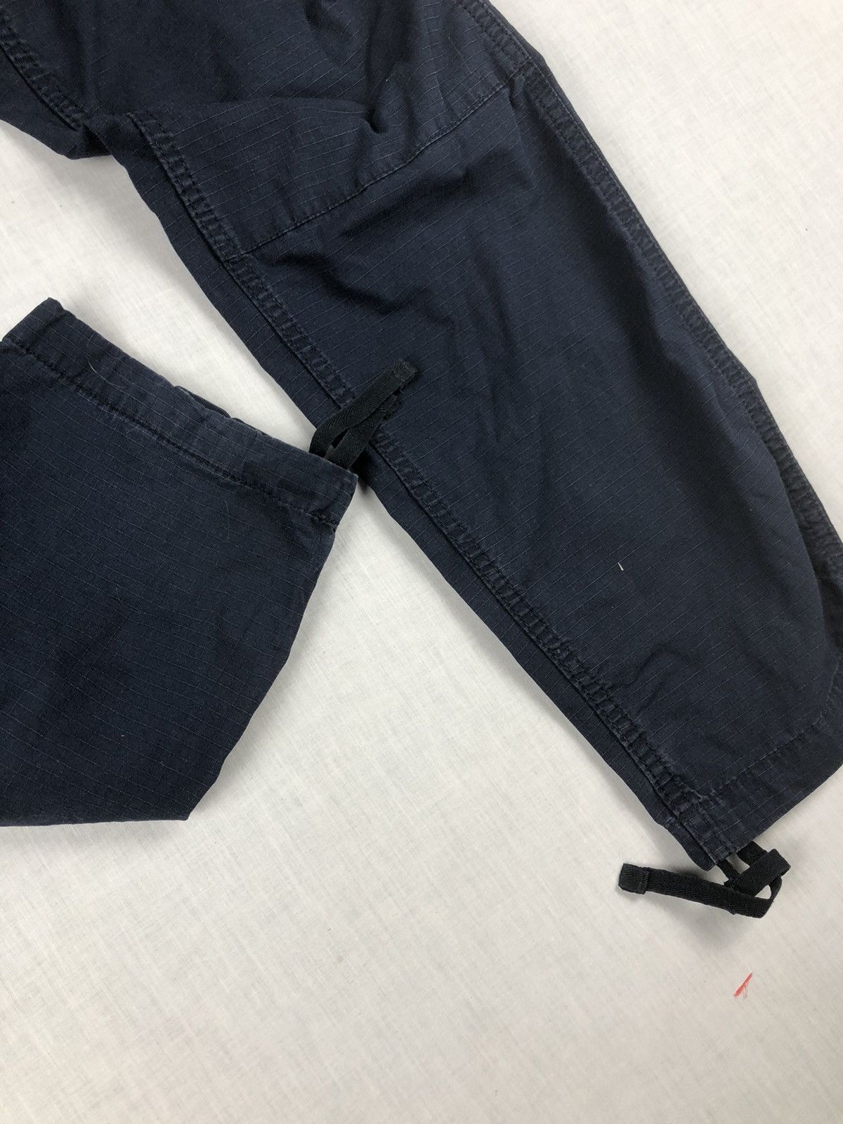Carhartt × Carhartt Wip × Vintage Vintage Carhartt WIP Aviation Cargo Pants Y2K og Size US 32 / EU 48 - 3 Thumbnail