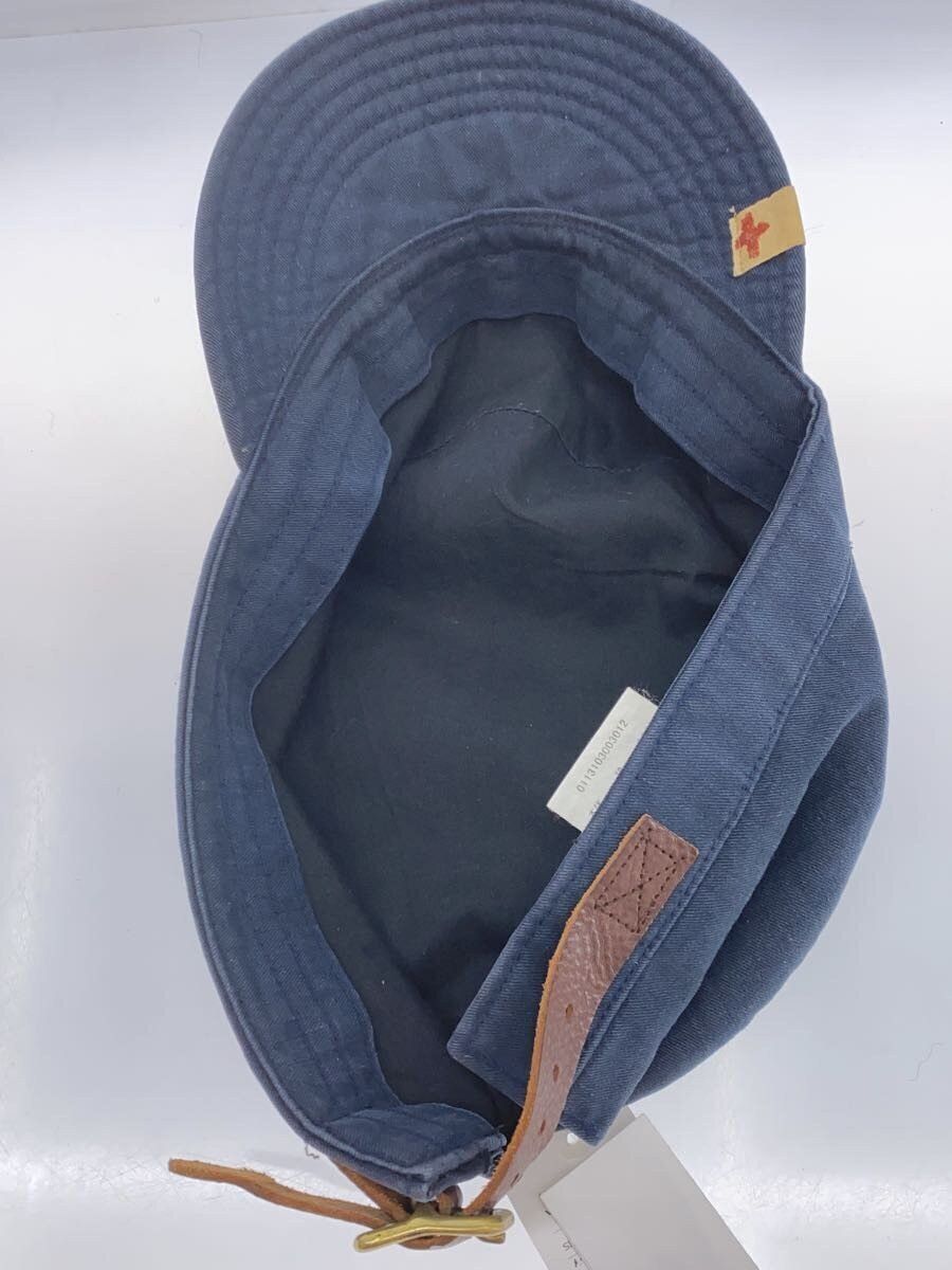 Visvim Work Cap Size ONE SIZE - 3 Thumbnail