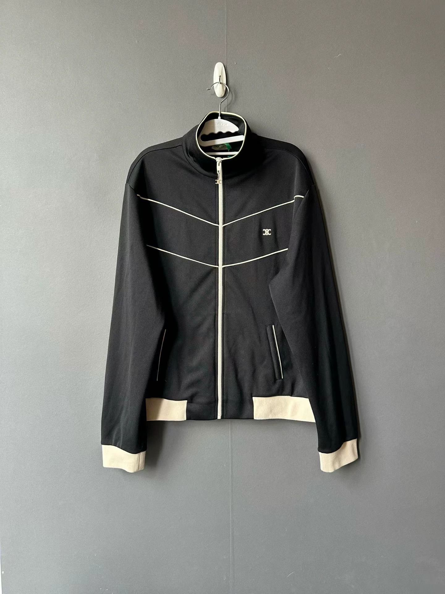 Celine Arc de Triomphe Jacket