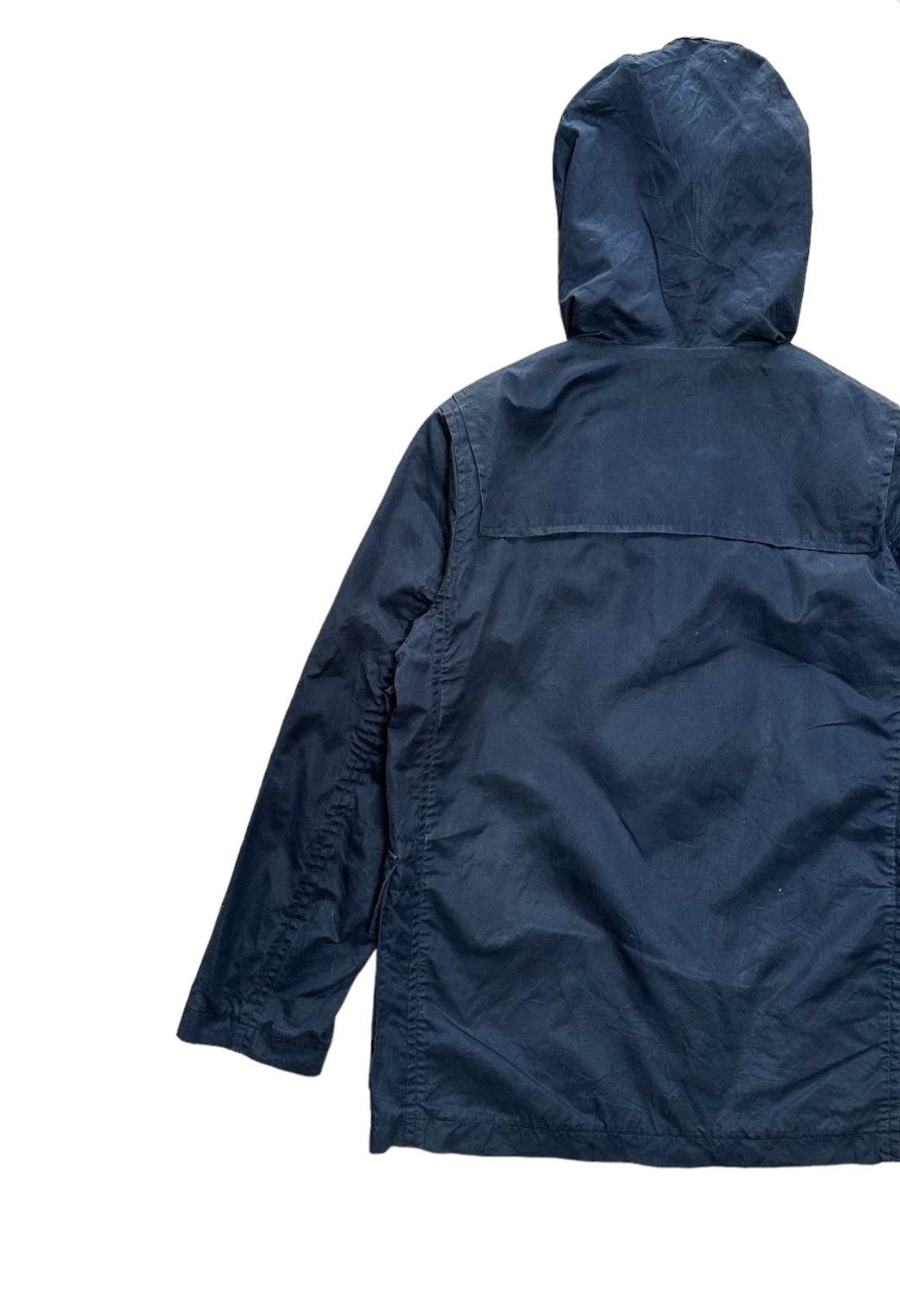 Margaret Howell MHL Duffle Hoodies Jacket Size US S / EU 44-46 / 1 - 7 Thumbnail